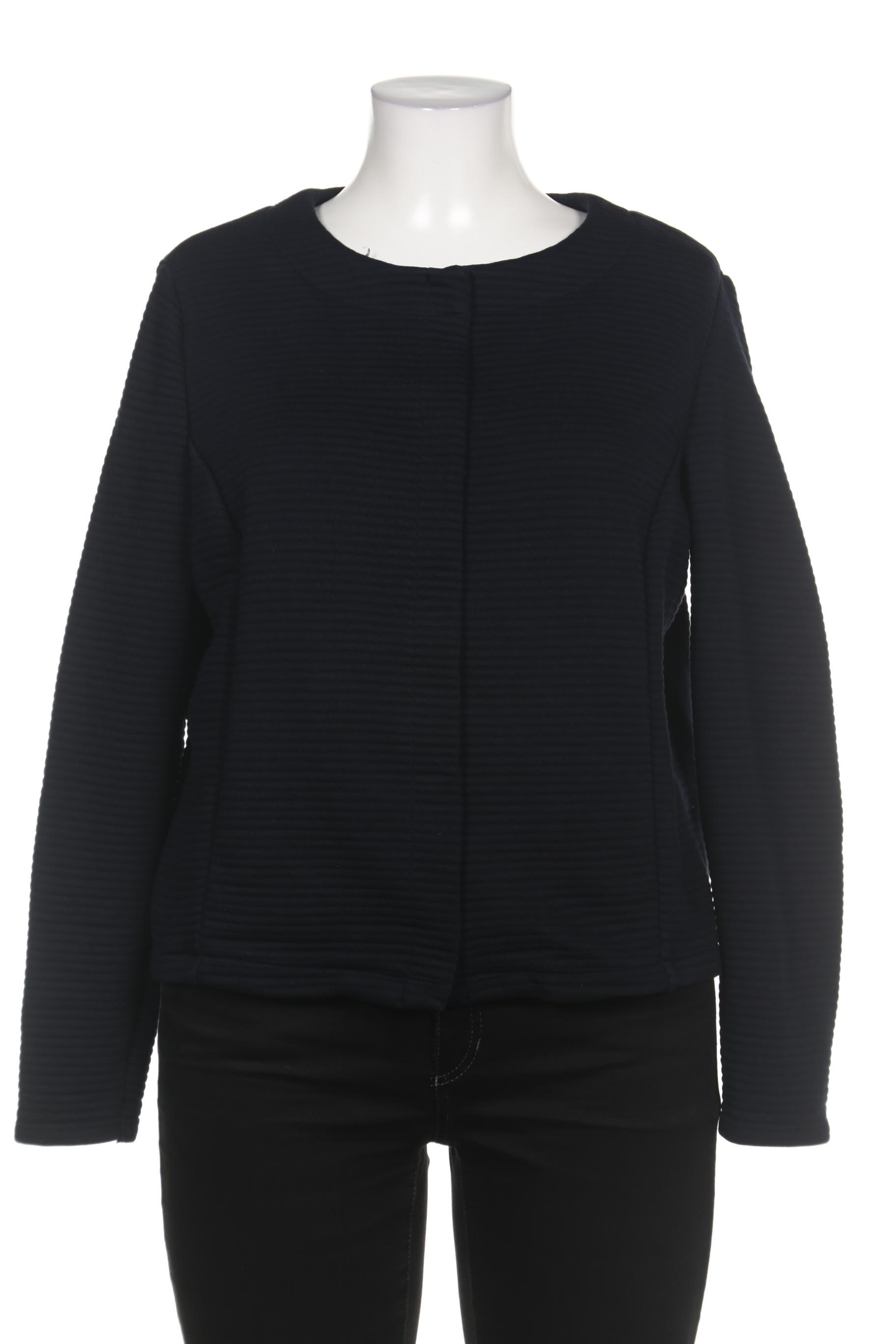 

Tom Tailor Damen Blazer, marineblau, Gr. 46