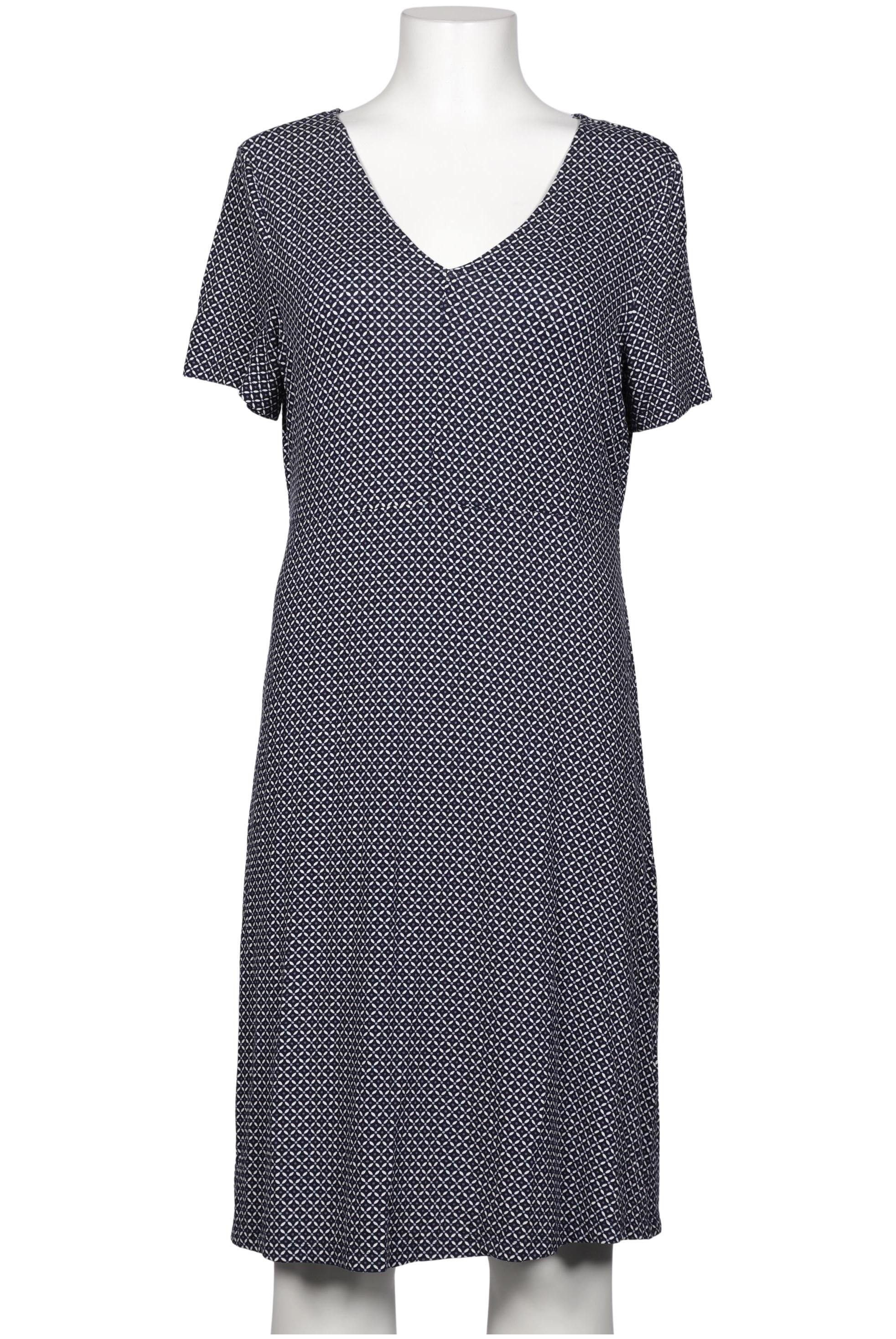 

Tom Tailor Damen Kleid, marineblau, Gr. 38