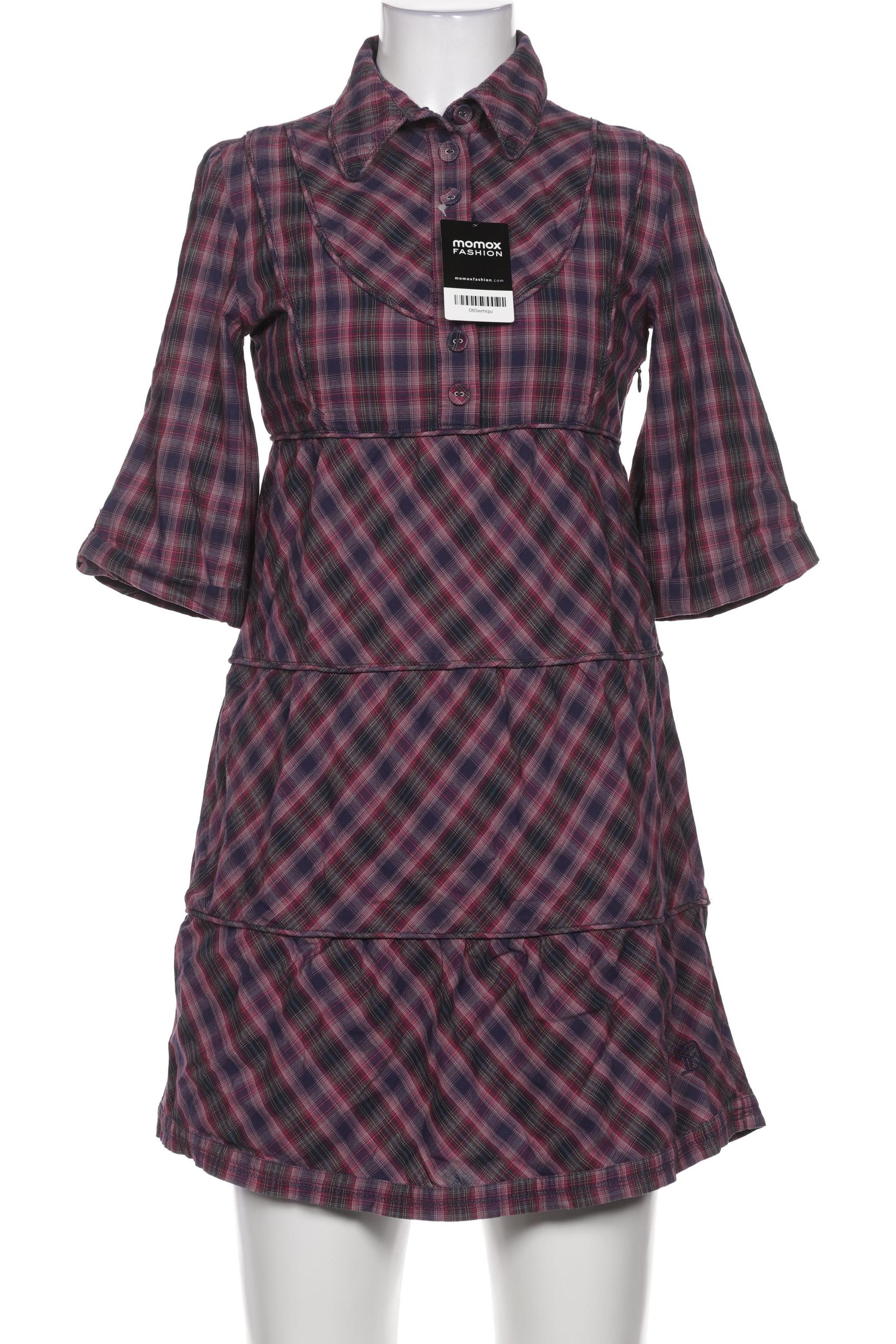 

Tom Tailor Damen Kleid, pink