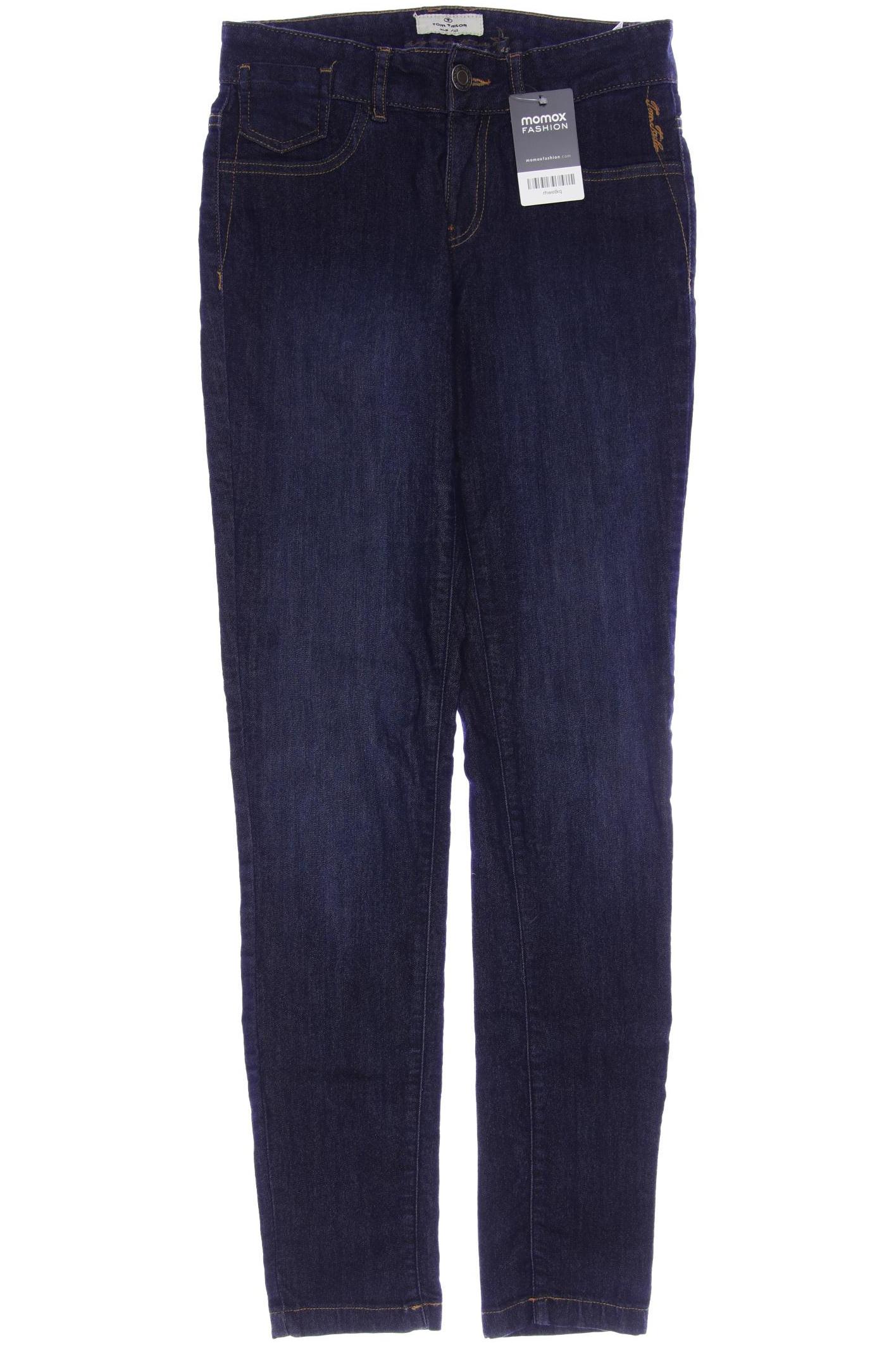 

Tom Tailor Damen Jeans, marineblau, Gr. 28