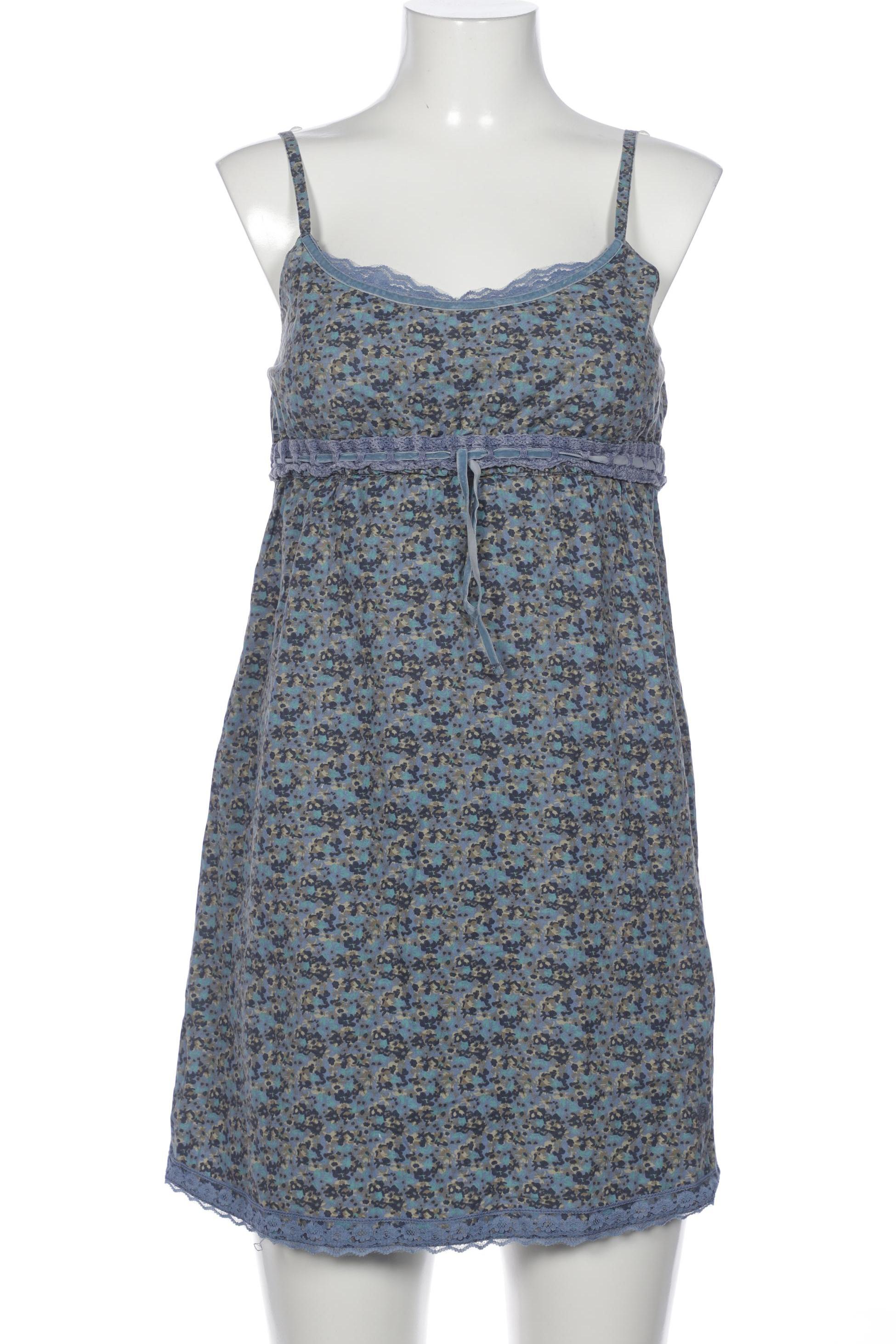 

Tom Tailor Damen Kleid, blau