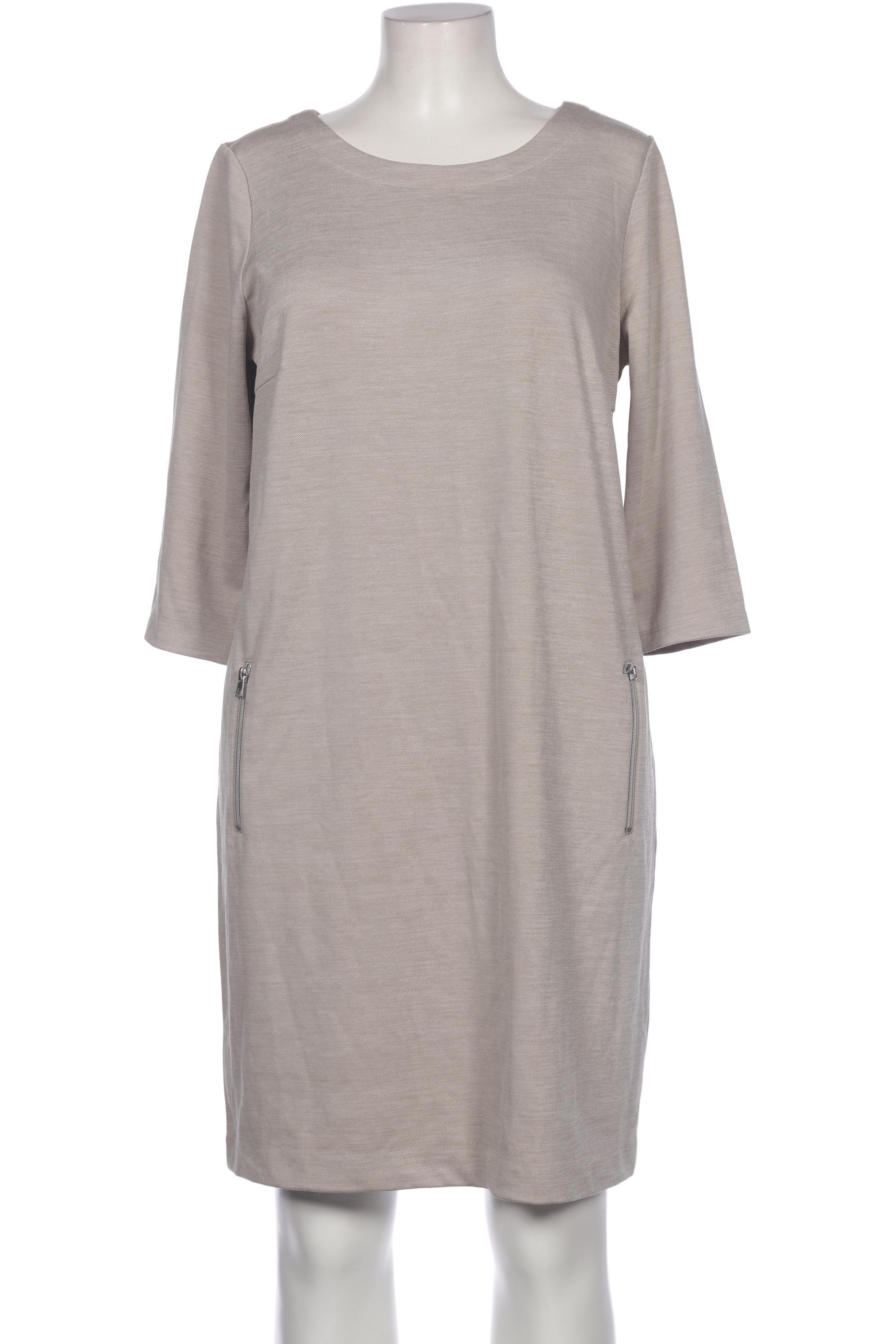 

Tom Tailor Damen Kleid, cremeweiß, Gr. 44