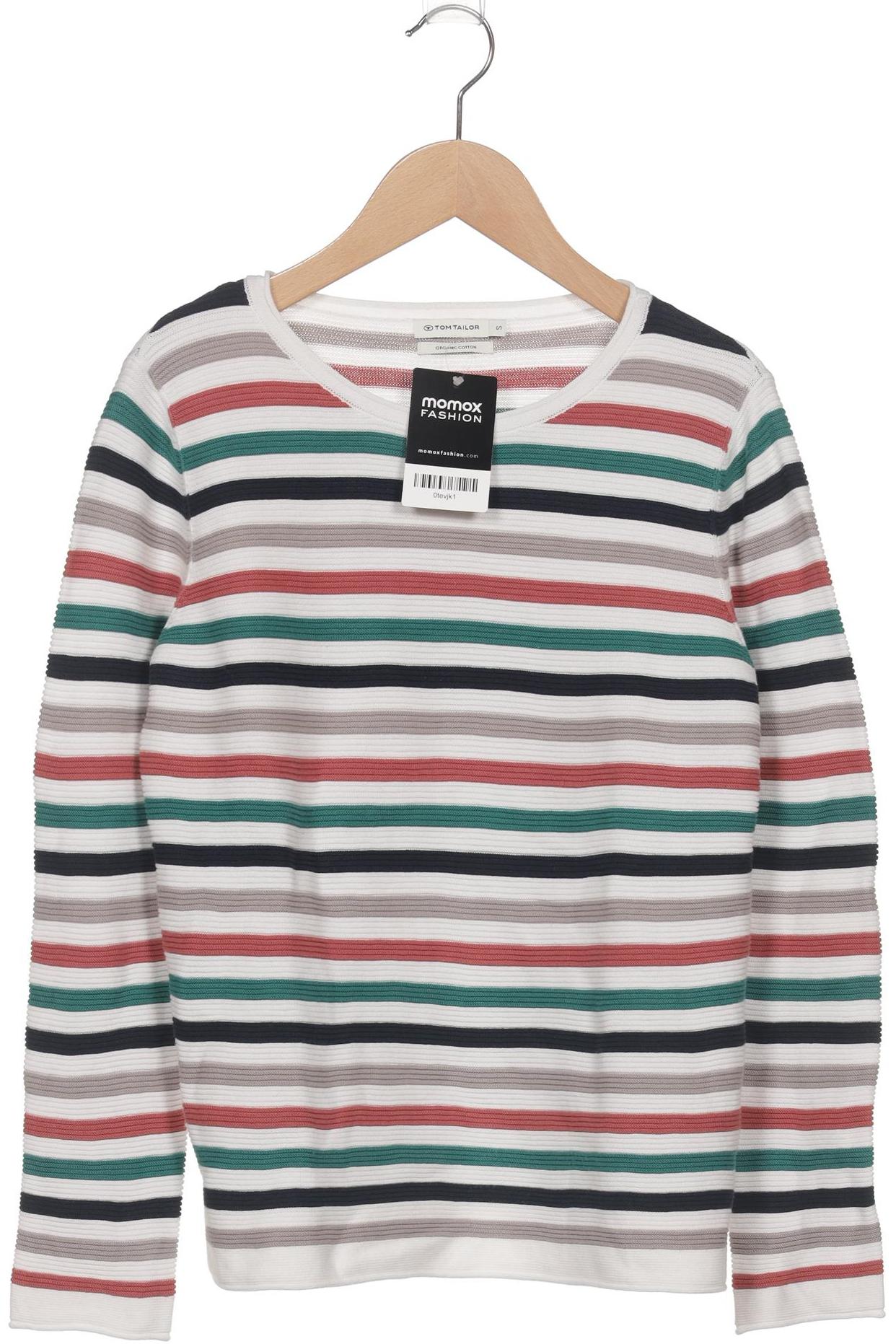 

Tom Tailor Damen Pullover, mehrfarbig, Gr. 36