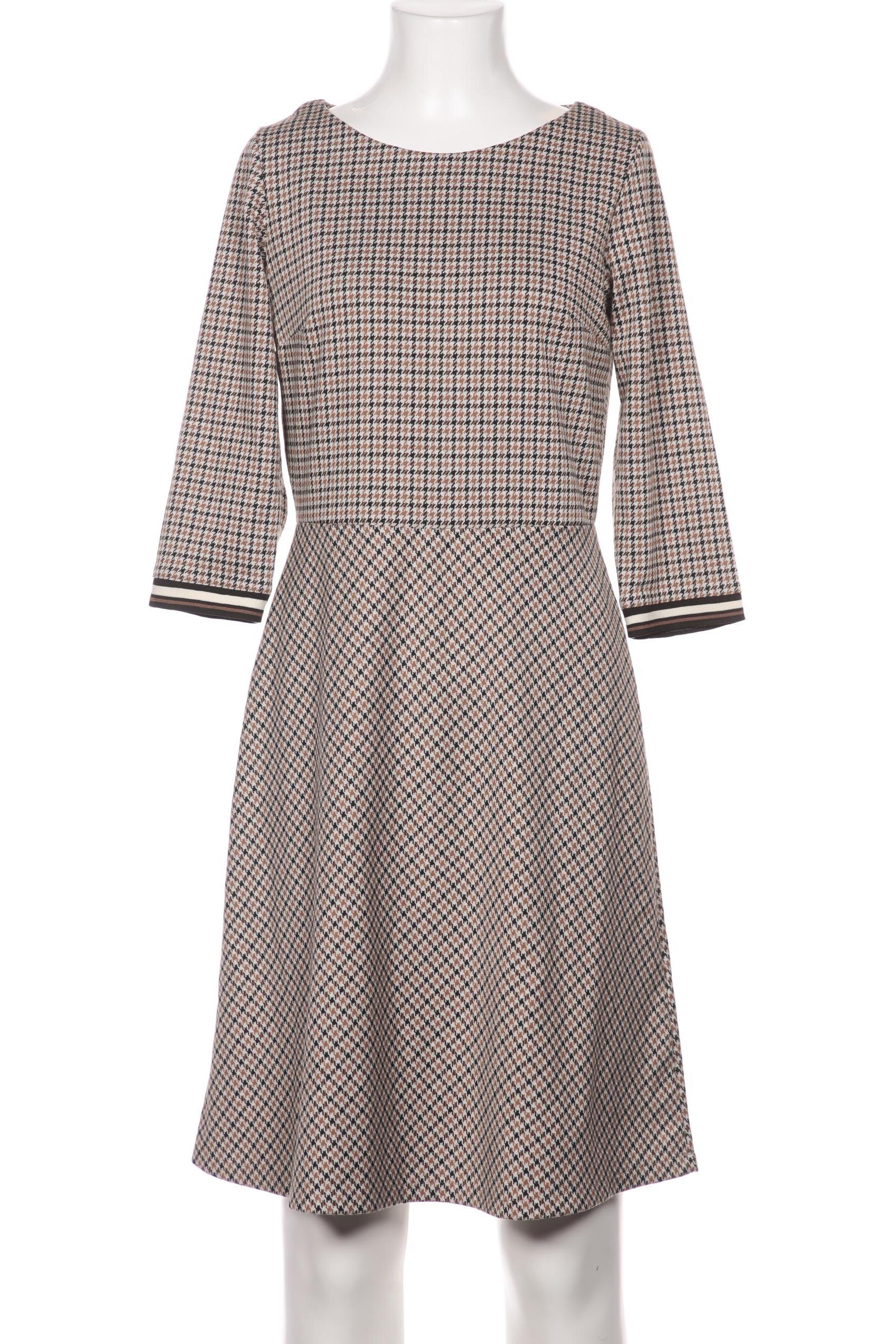 

Tom Tailor Damen Kleid, braun, Gr. 36