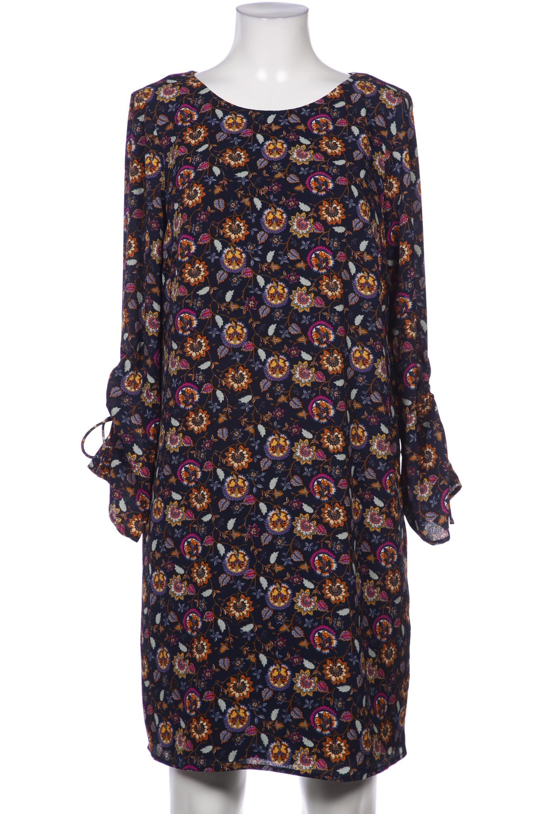 

Tom Tailor Damen Kleid, mehrfarbig, Gr. 40