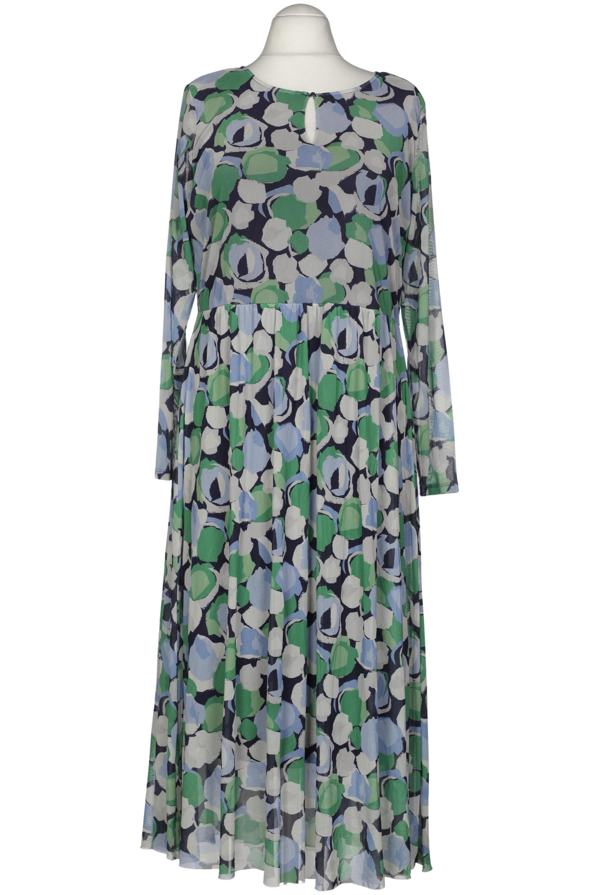 

Tom Tailor Damen Kleid, grün, Gr. 46