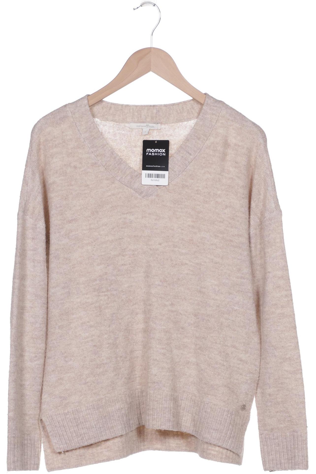 

Tom Tailor Damen Pullover, beige