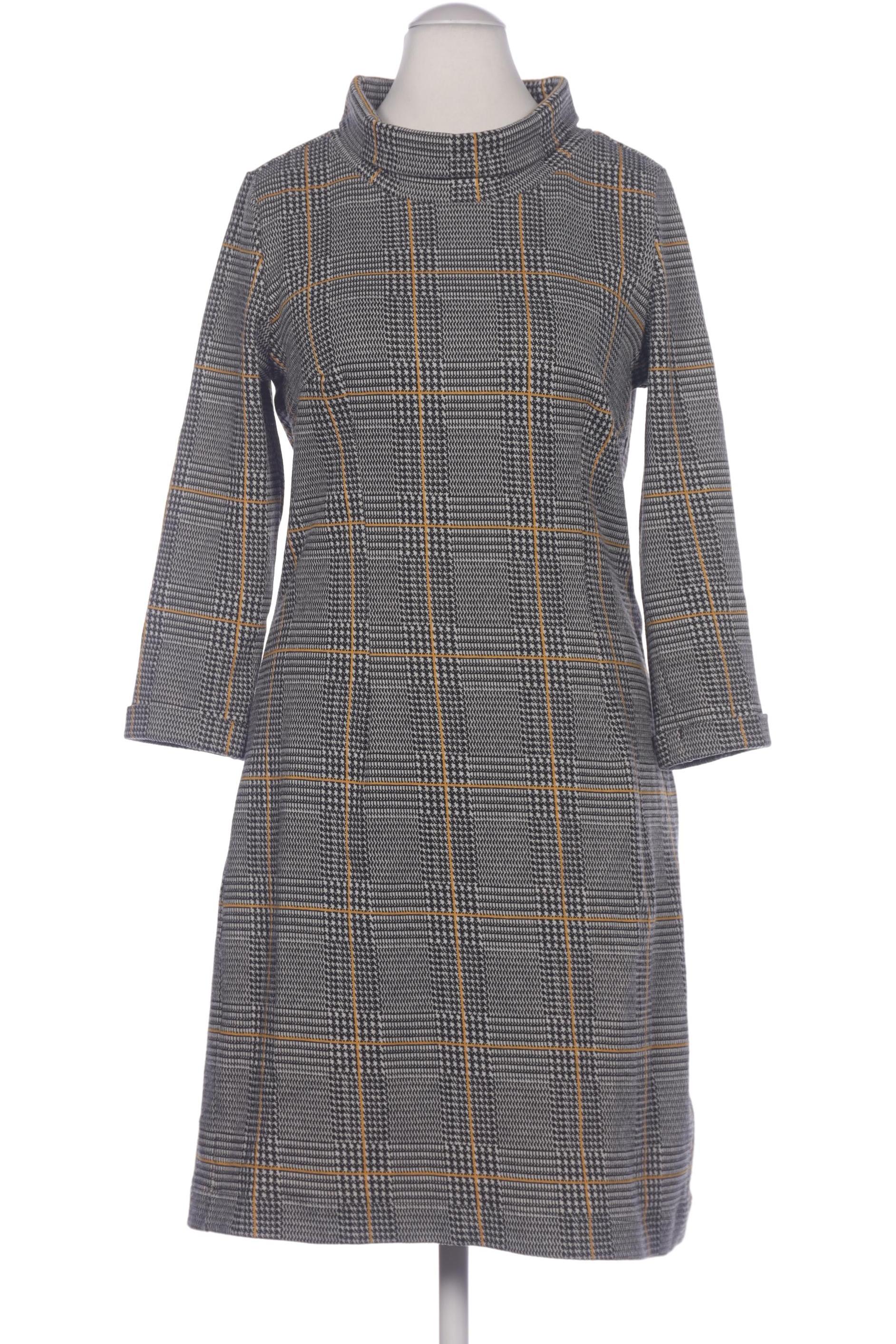 

Tom Tailor Damen Kleid, grau, Gr. 40