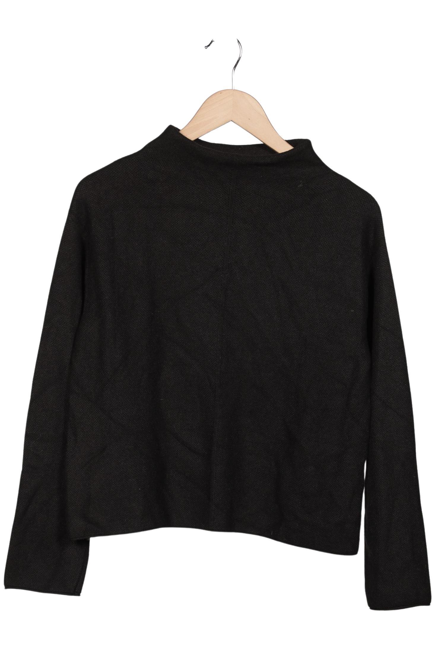 

Tom Tailor Damen Pullover, schwarz, Gr. 36