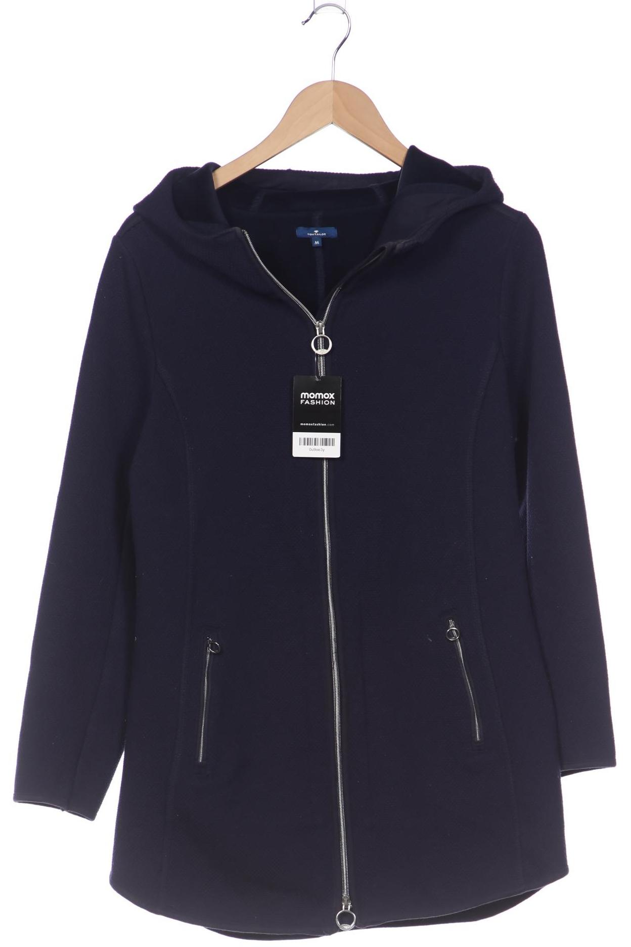 

Tom Tailor Damen Mantel, marineblau, Gr. 38