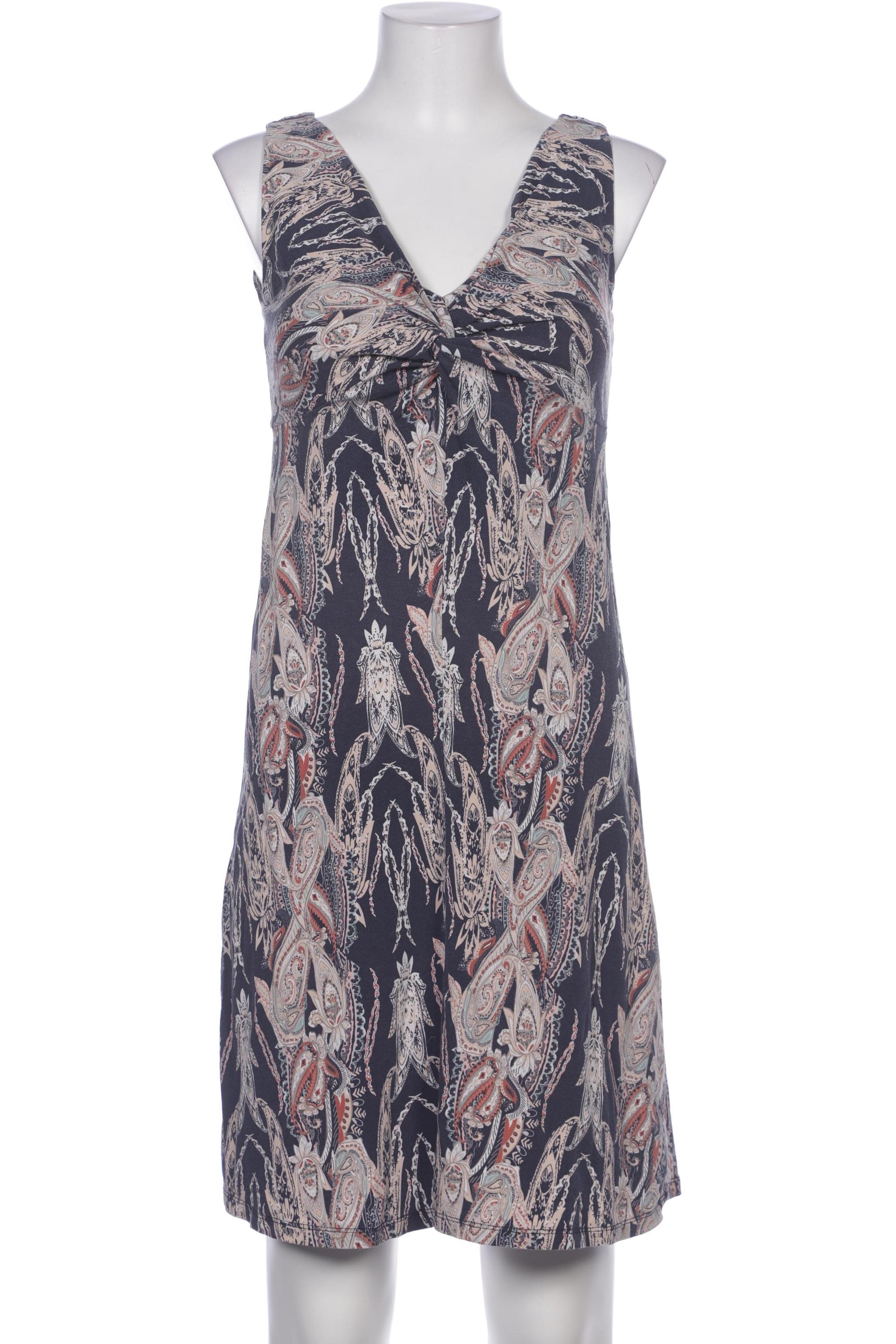 

Tom Tailor Damen Kleid, mehrfarbig, Gr. 38