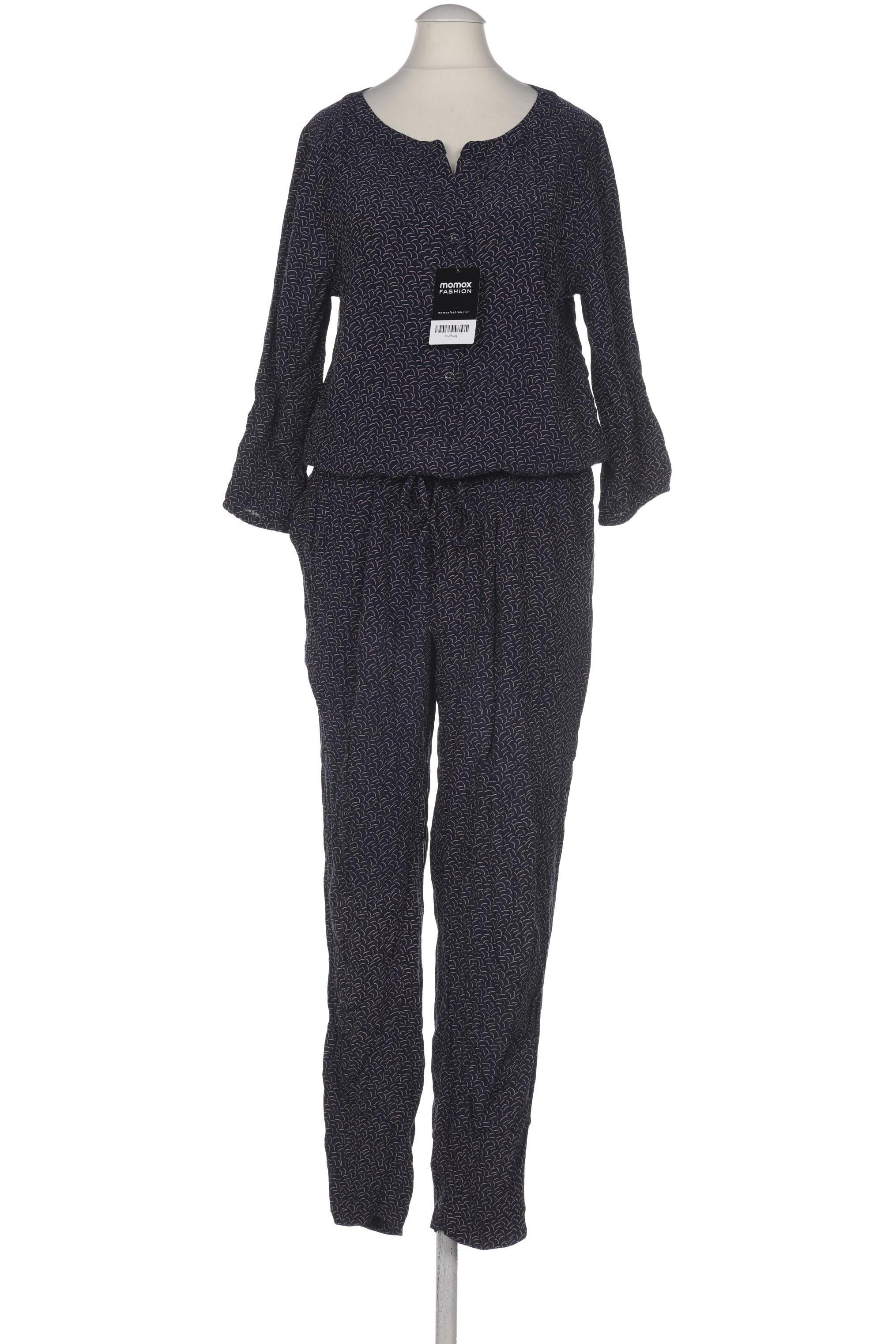 

Tom Tailor Damen Jumpsuit/Overall, marineblau, Gr. 36