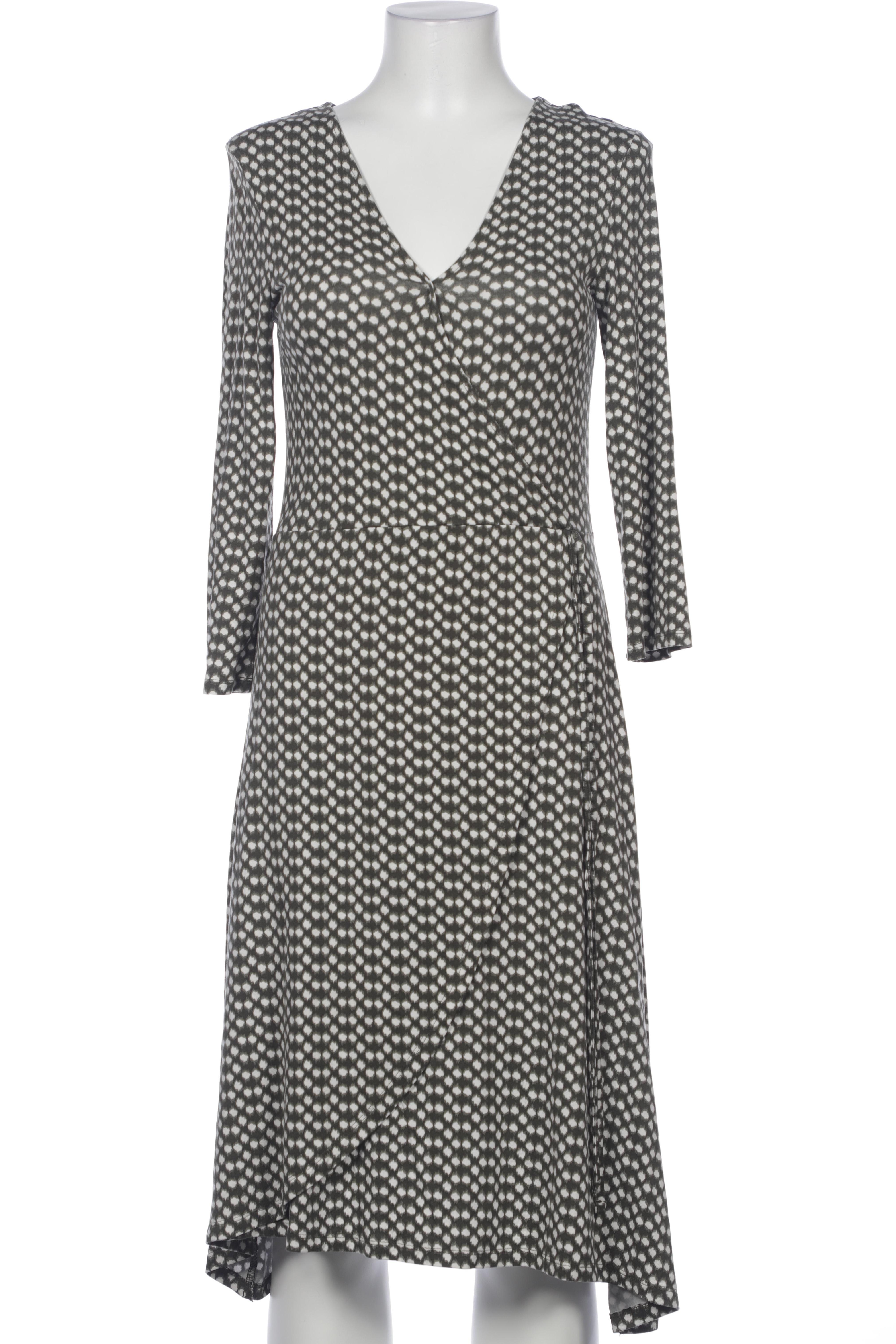 

Tom Tailor Damen Kleid, grün, Gr. 38