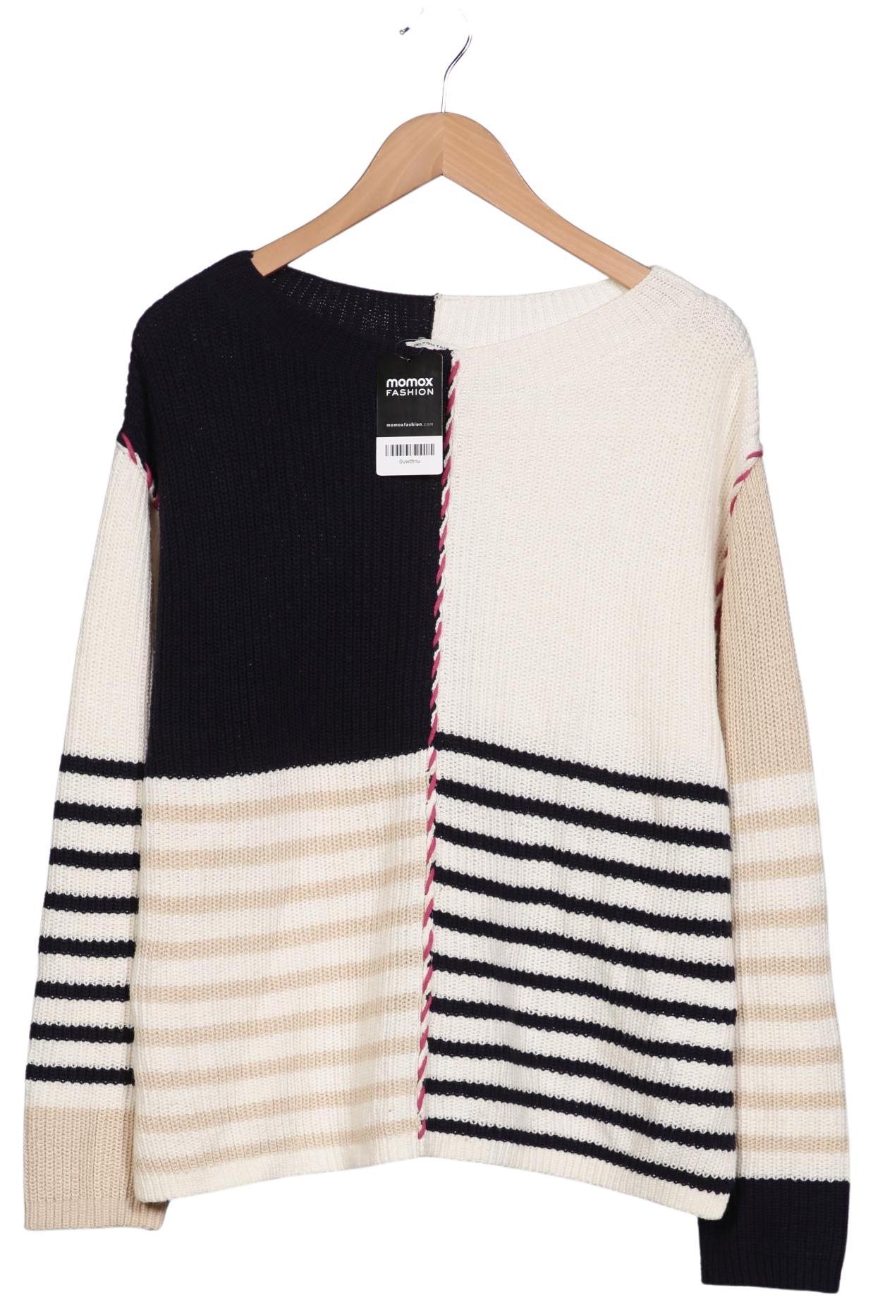 

Tom Tailor Damen Pullover, mehrfarbig, Gr. 42