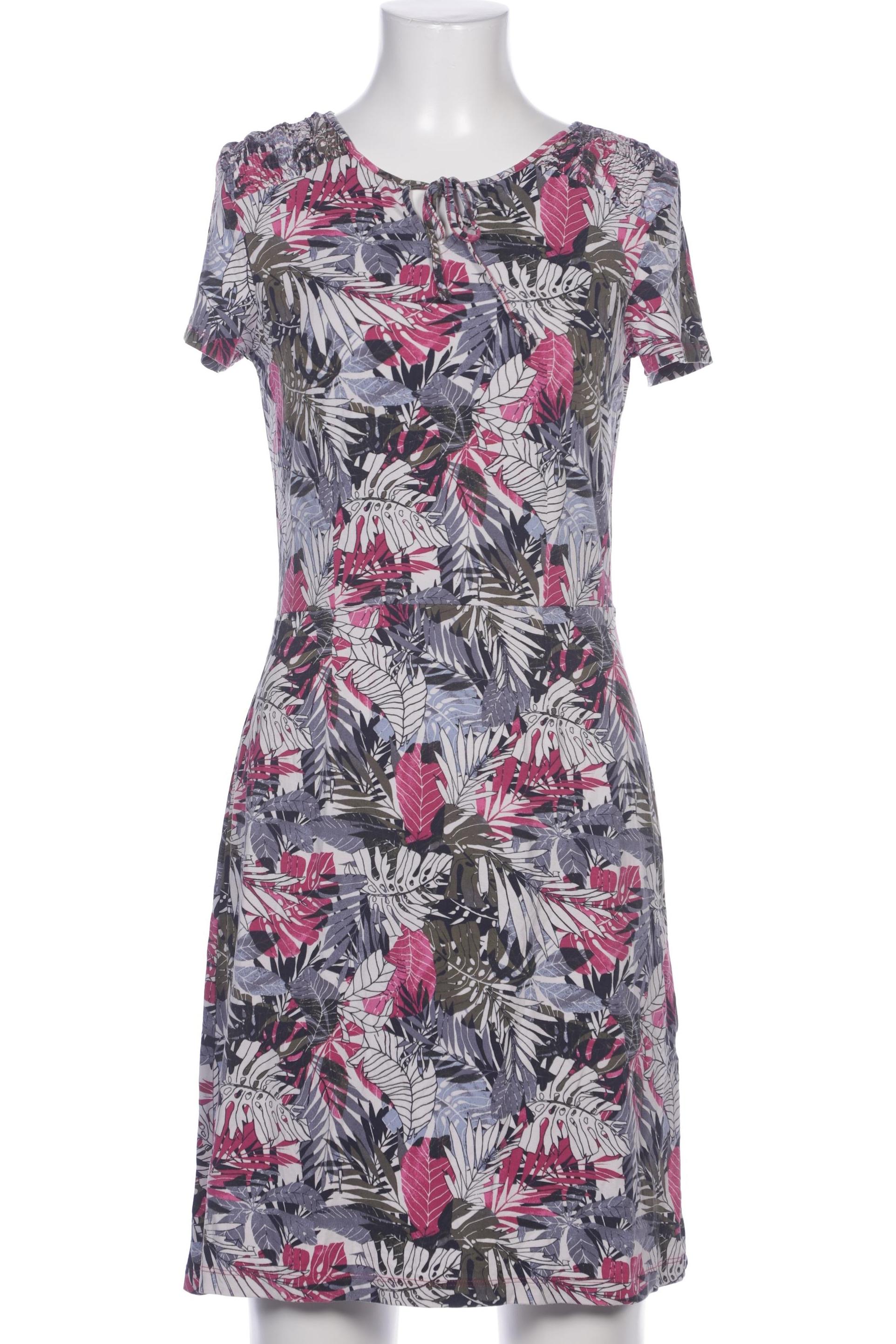 

Tom Tailor Damen Kleid, mehrfarbig, Gr. 36