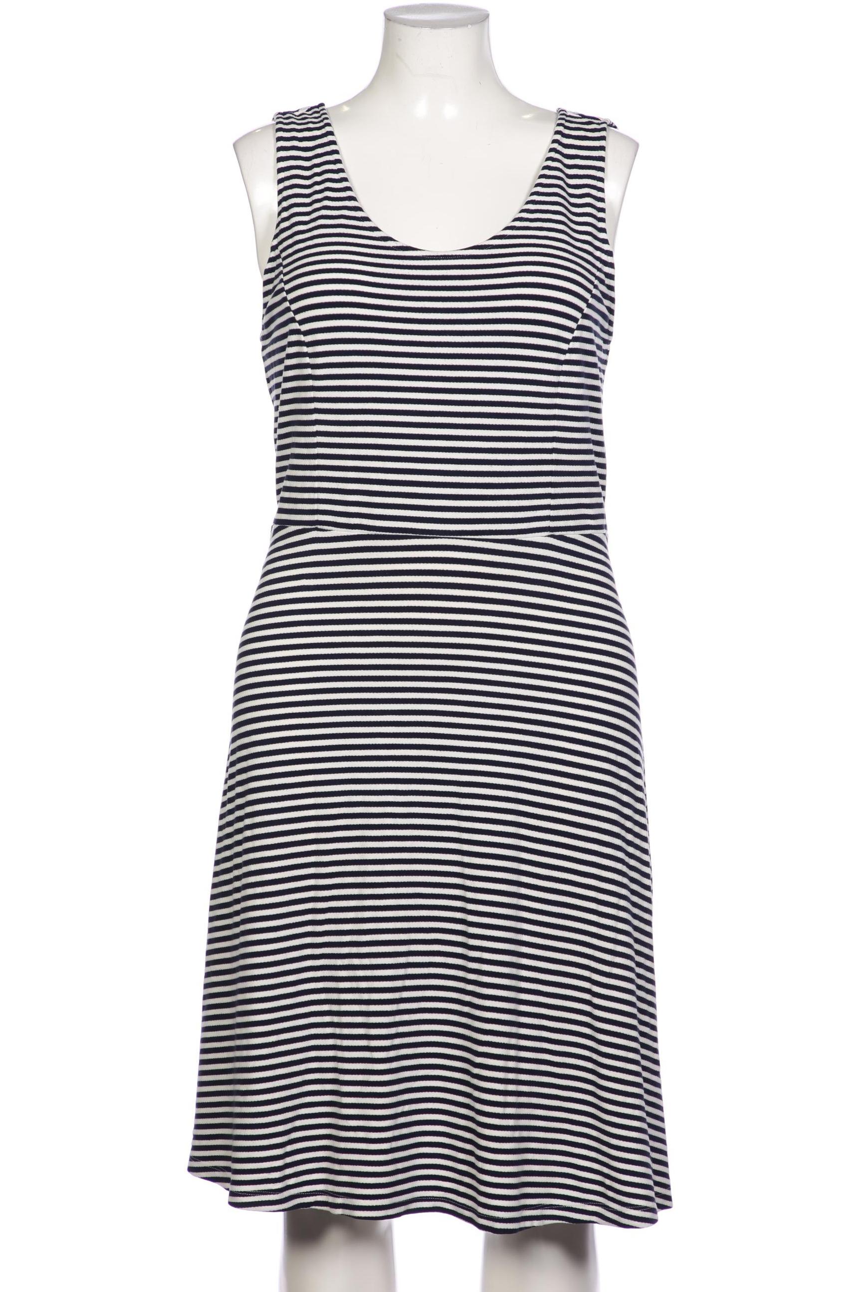 

Tom Tailor Damen Kleid, marineblau, Gr. 42