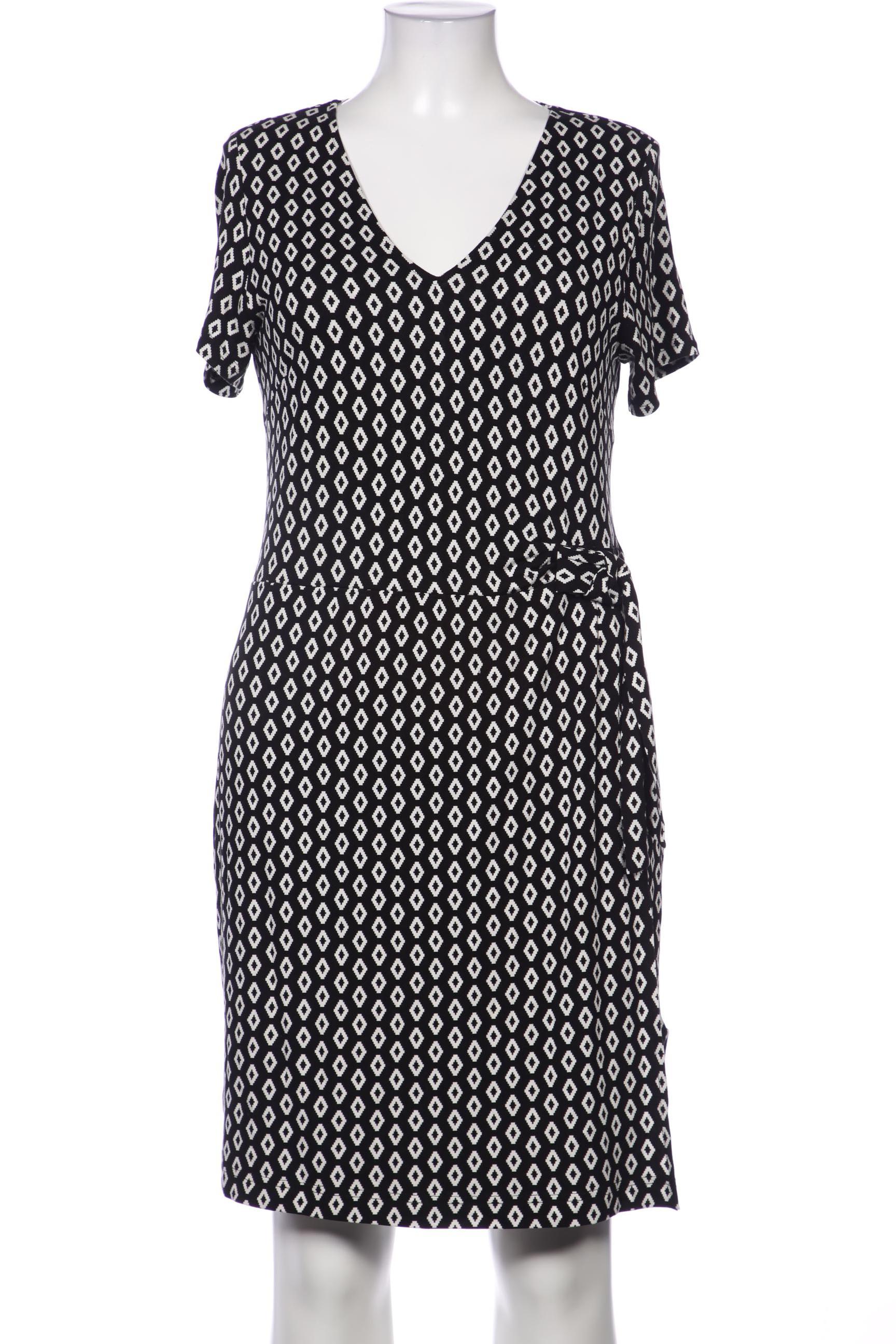 

Tom Tailor Damen Kleid, schwarz, Gr. 42