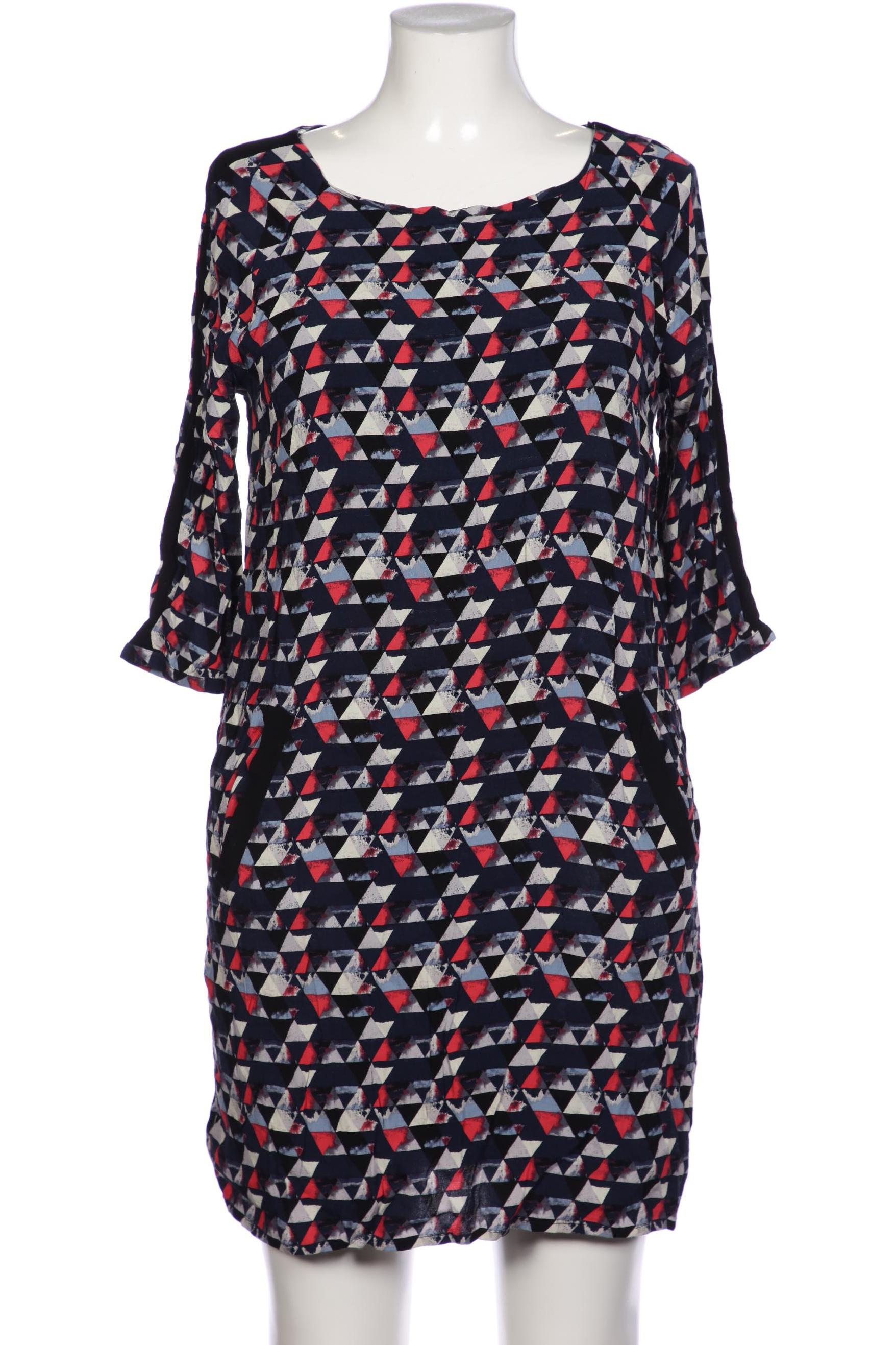 

Tom Tailor Damen Kleid, marineblau