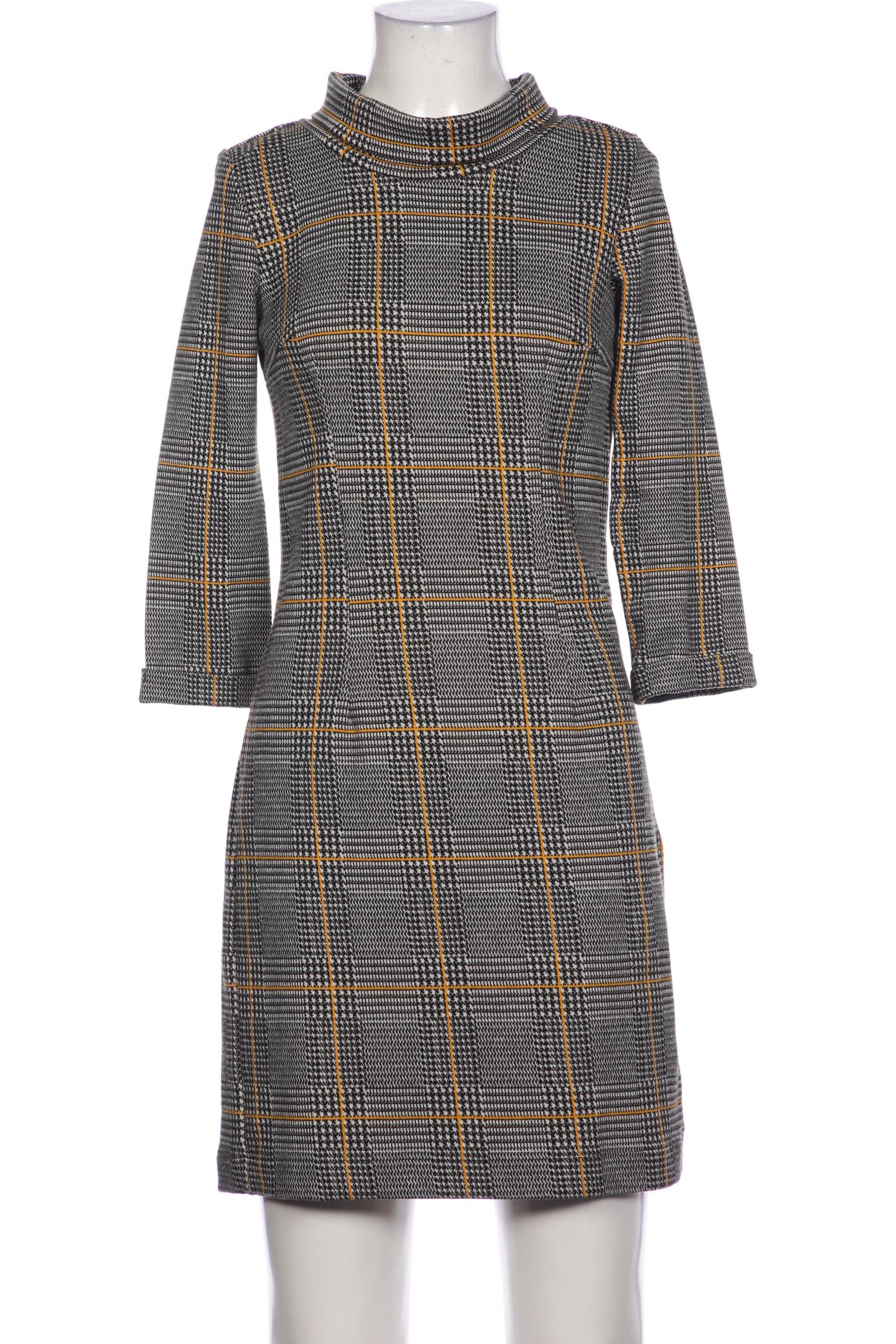 

Tom Tailor Damen Kleid, grau