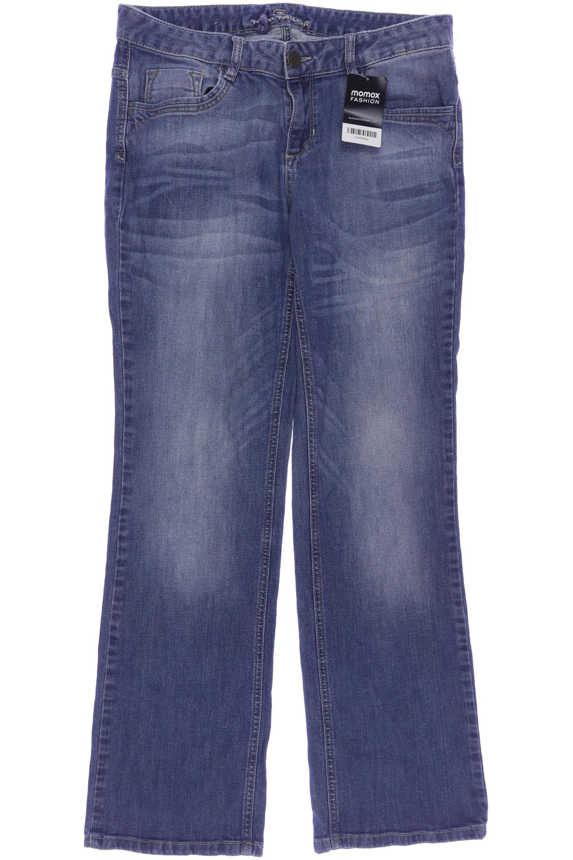 

Tom Tailor Damen Jeans, blau, Gr. 33