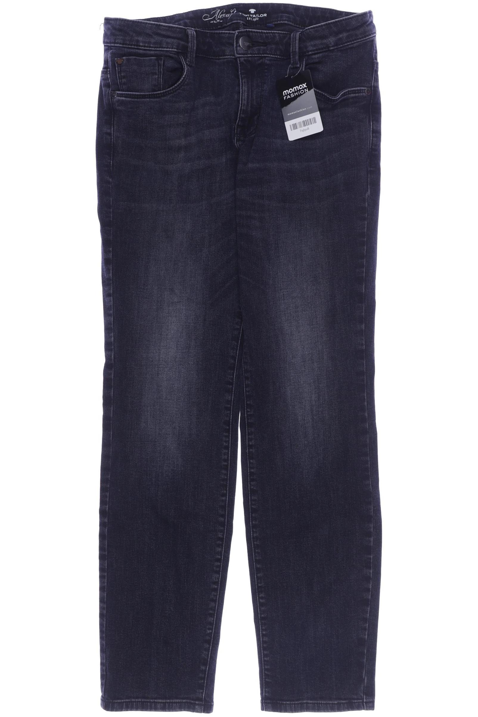 

Tom Tailor Damen Jeans, marineblau