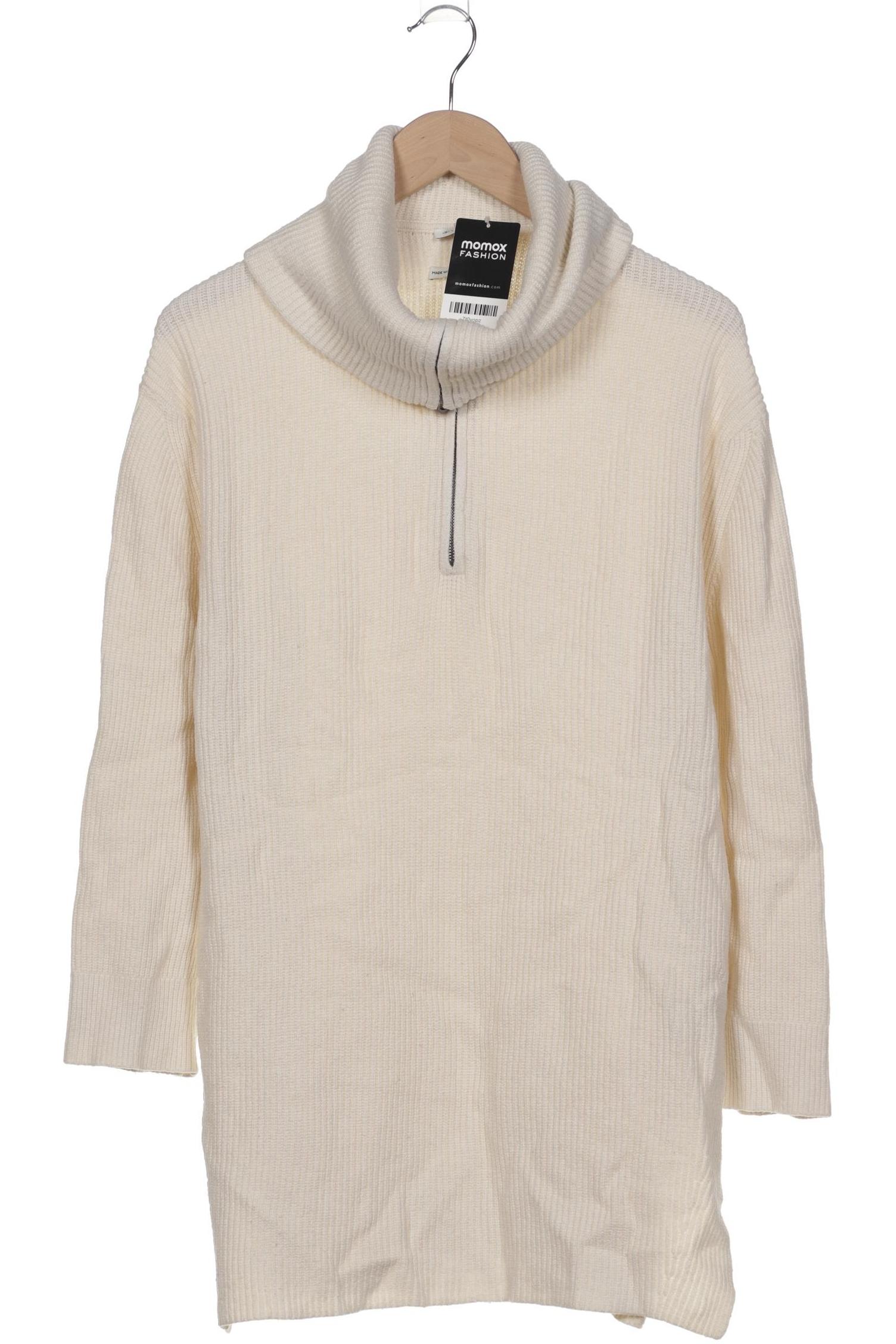 

Tom Tailor Damen Pullover, cremeweiß, Gr. 38