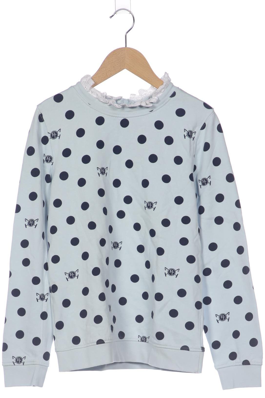 

Tom Tailor Damen Sweatshirt, hellblau, Gr. 32