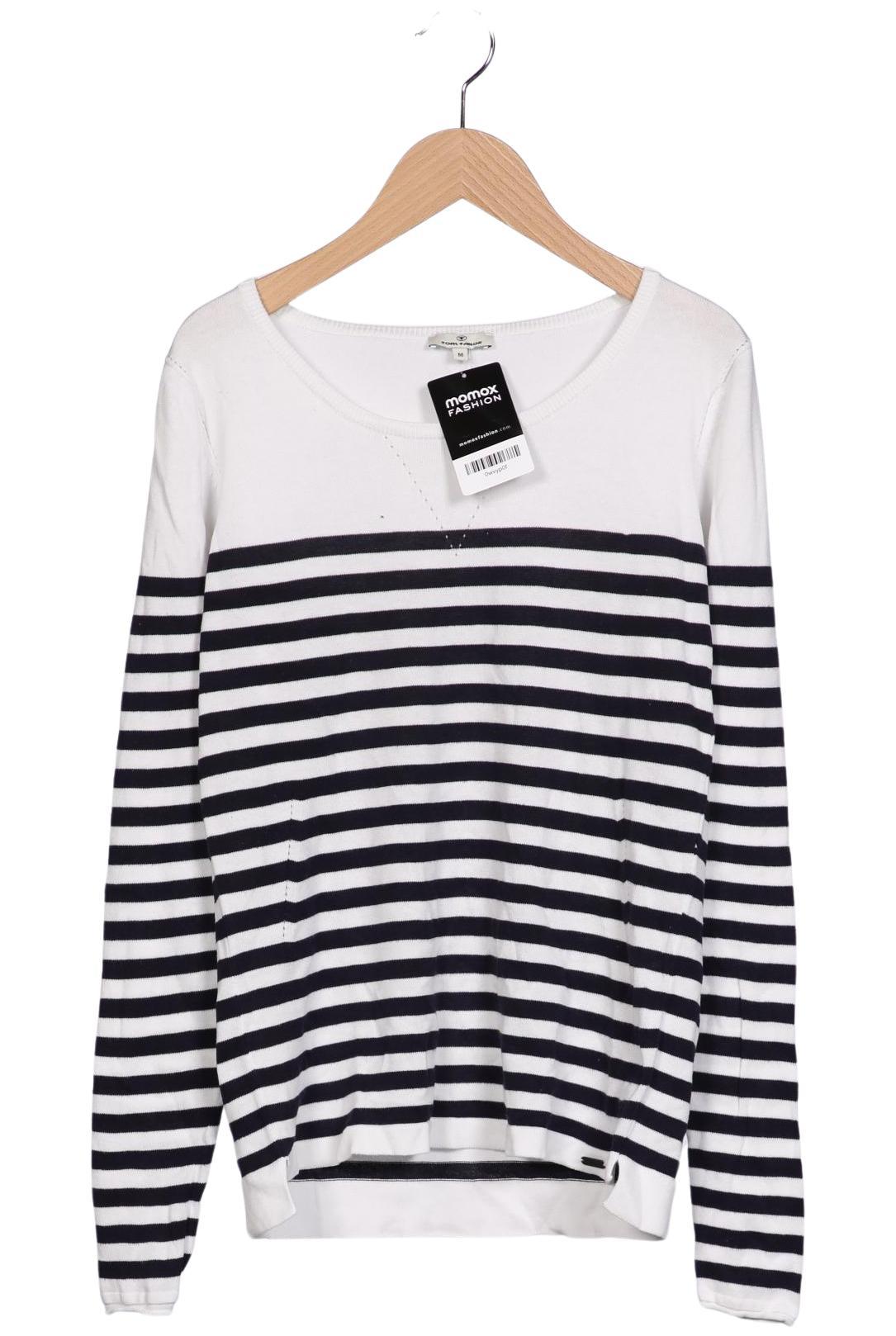 

Tom Tailor Damen Pullover, mehrfarbig, Gr. 38