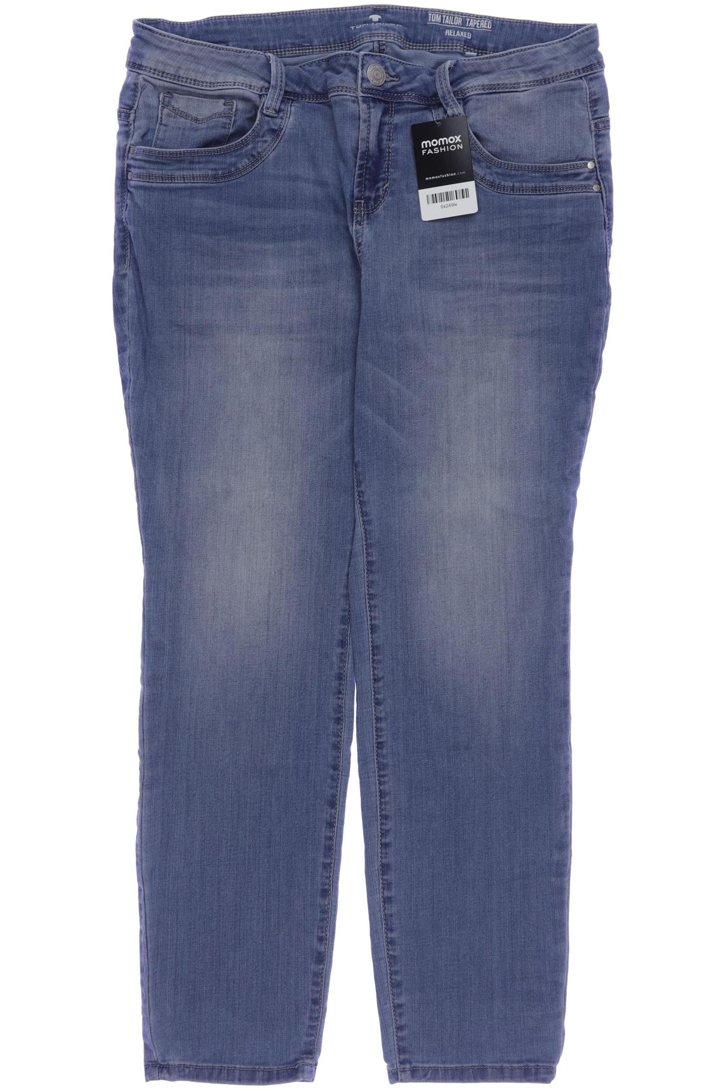 

Tom Tailor Damen Jeans, blau, Gr. 31