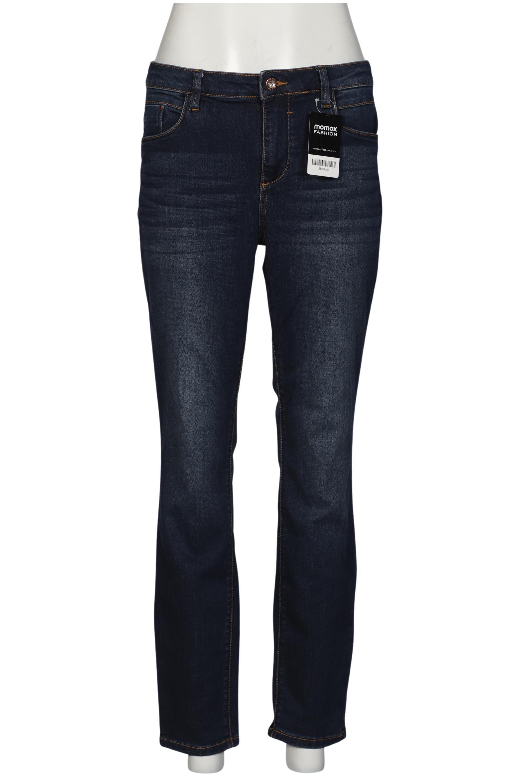 

Tom Tailor Damen Jeans, marineblau, Gr. 32