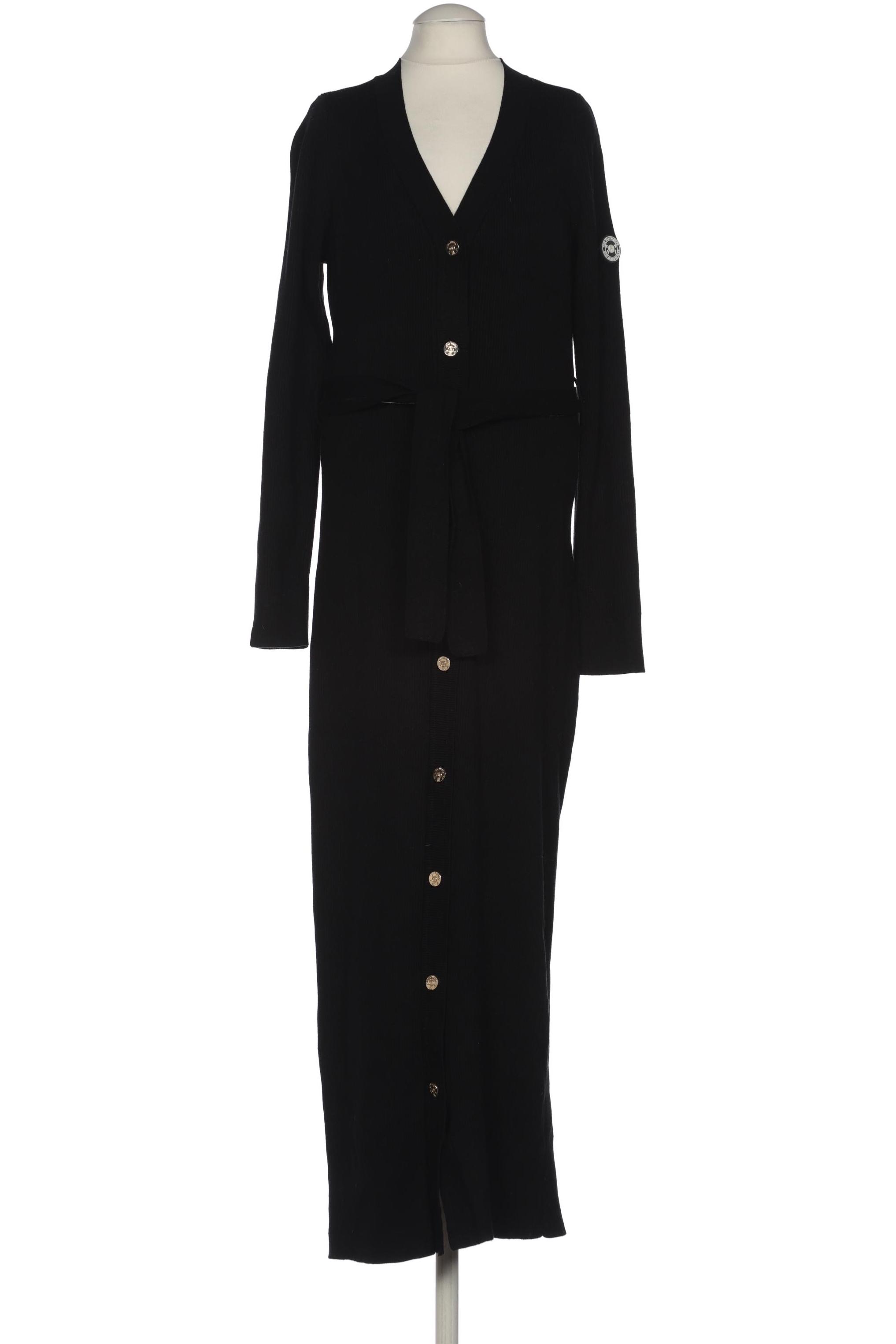 

Tom Tailor Damen Kleid, schwarz, Gr. 36