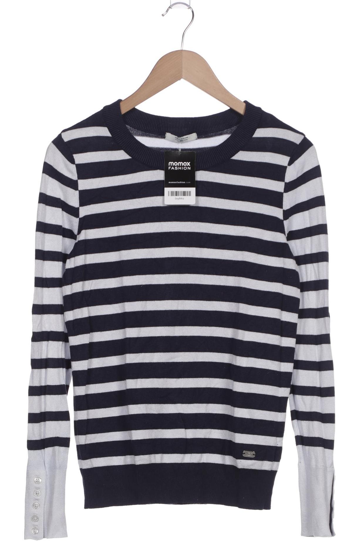 

Tom Tailor Damen Pullover, marineblau, Gr. 36