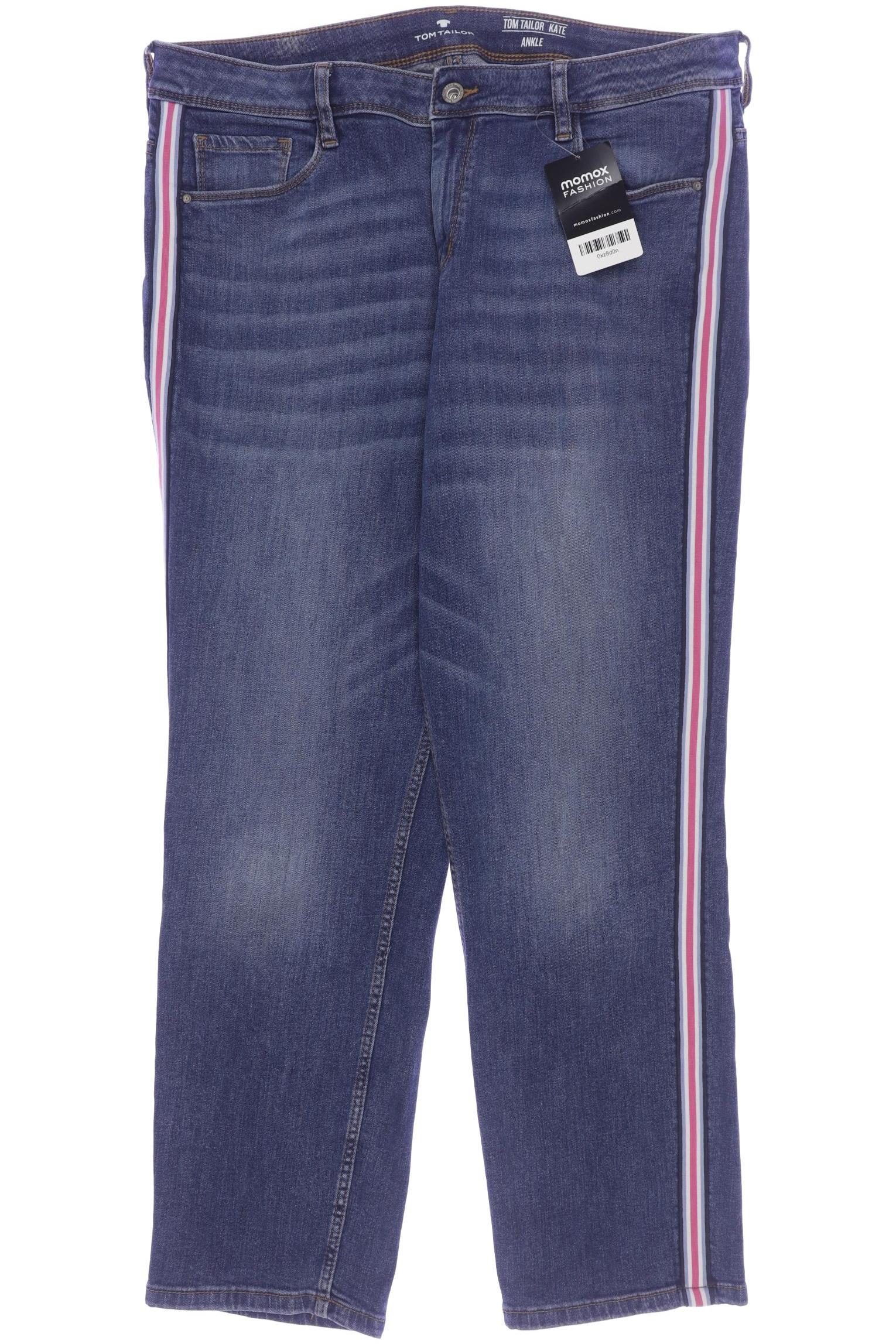 

Tom Tailor Damen Jeans, blau, Gr. 32