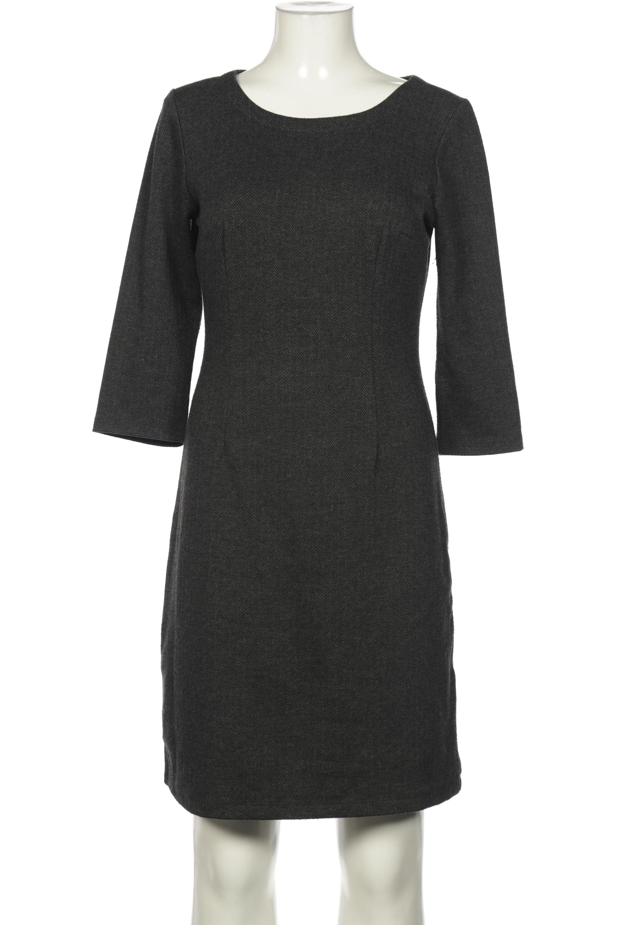 

Tom Tailor Damen Kleid, grau, Gr. 40