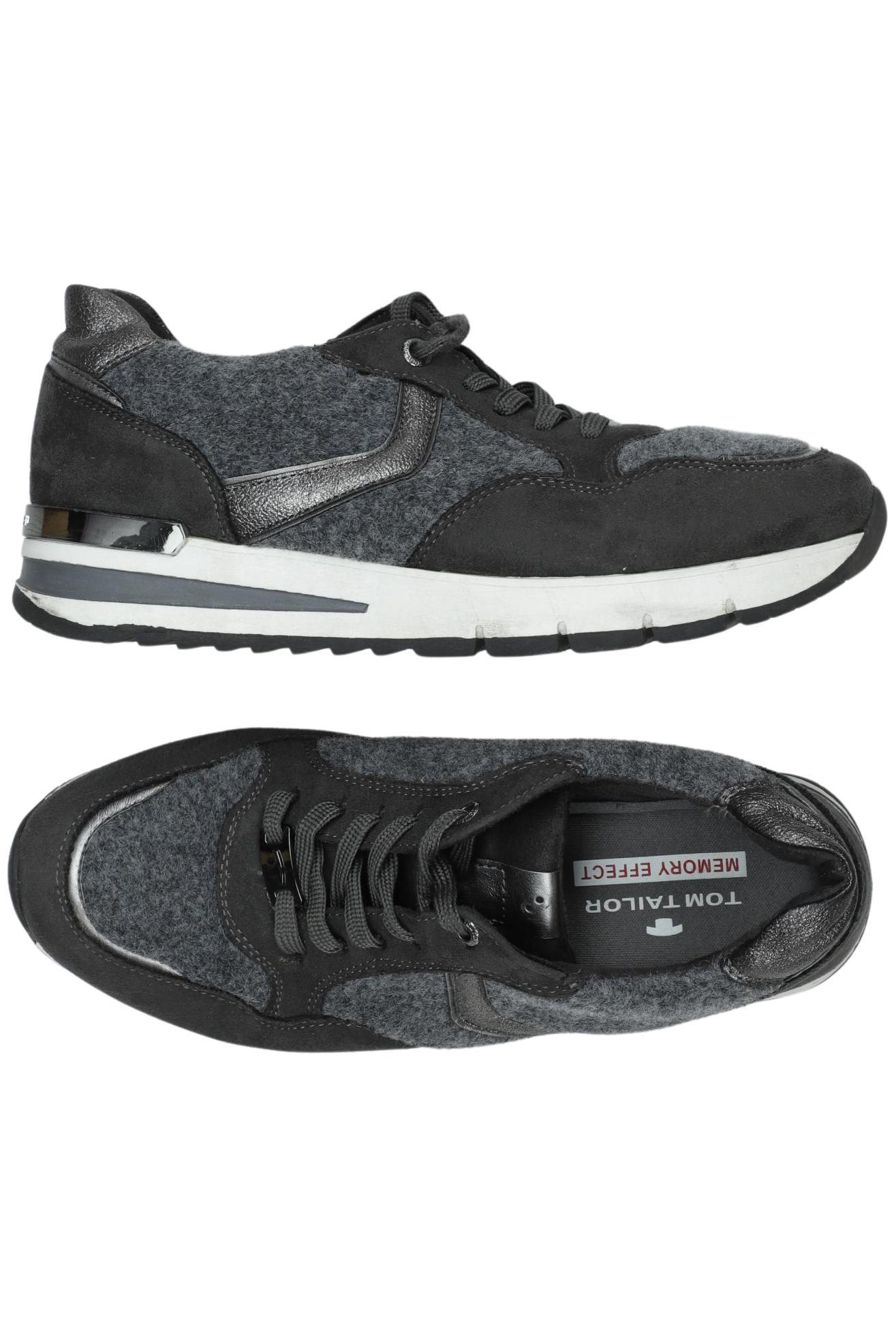 

Tom Tailor Damen Sneakers, mehrfarbig, Gr. 39