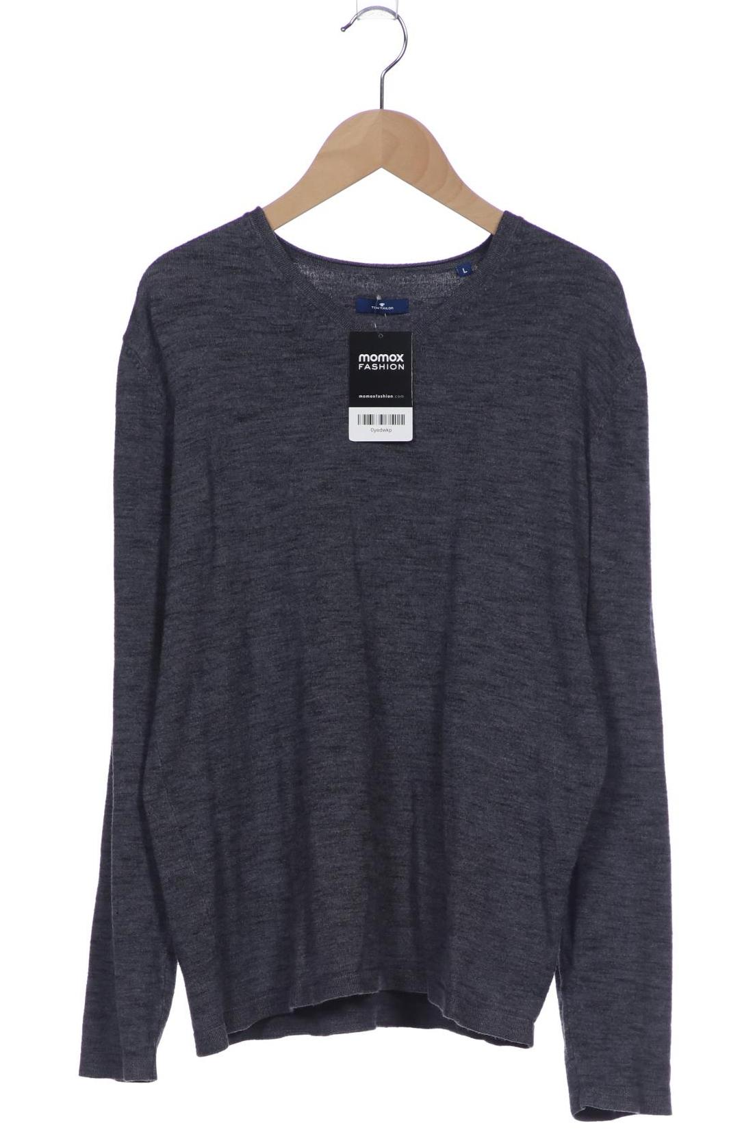 

Tom Tailor Damen Pullover, grau, Gr. 42