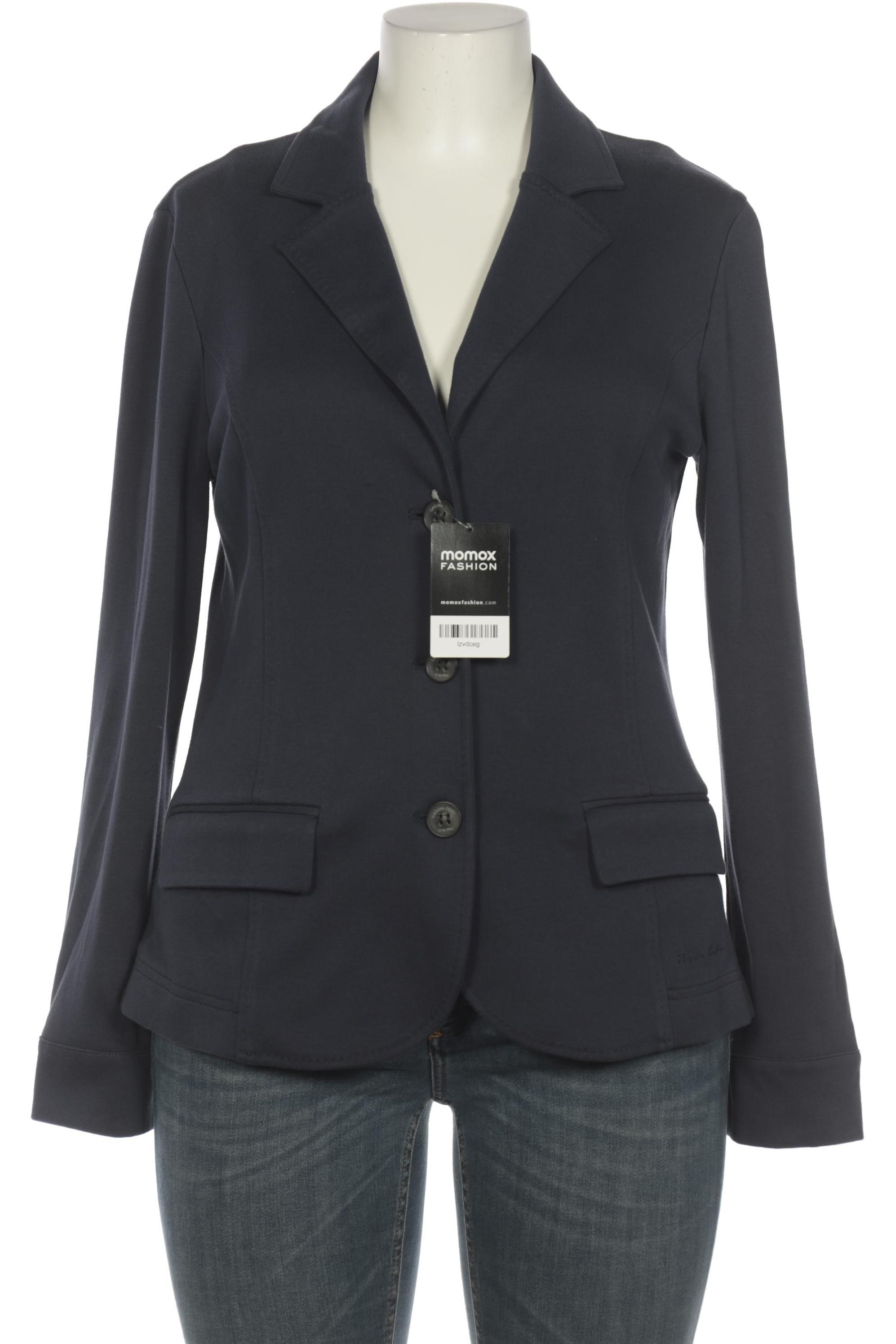 

Tom Tailor Damen Blazer, marineblau, Gr. 44