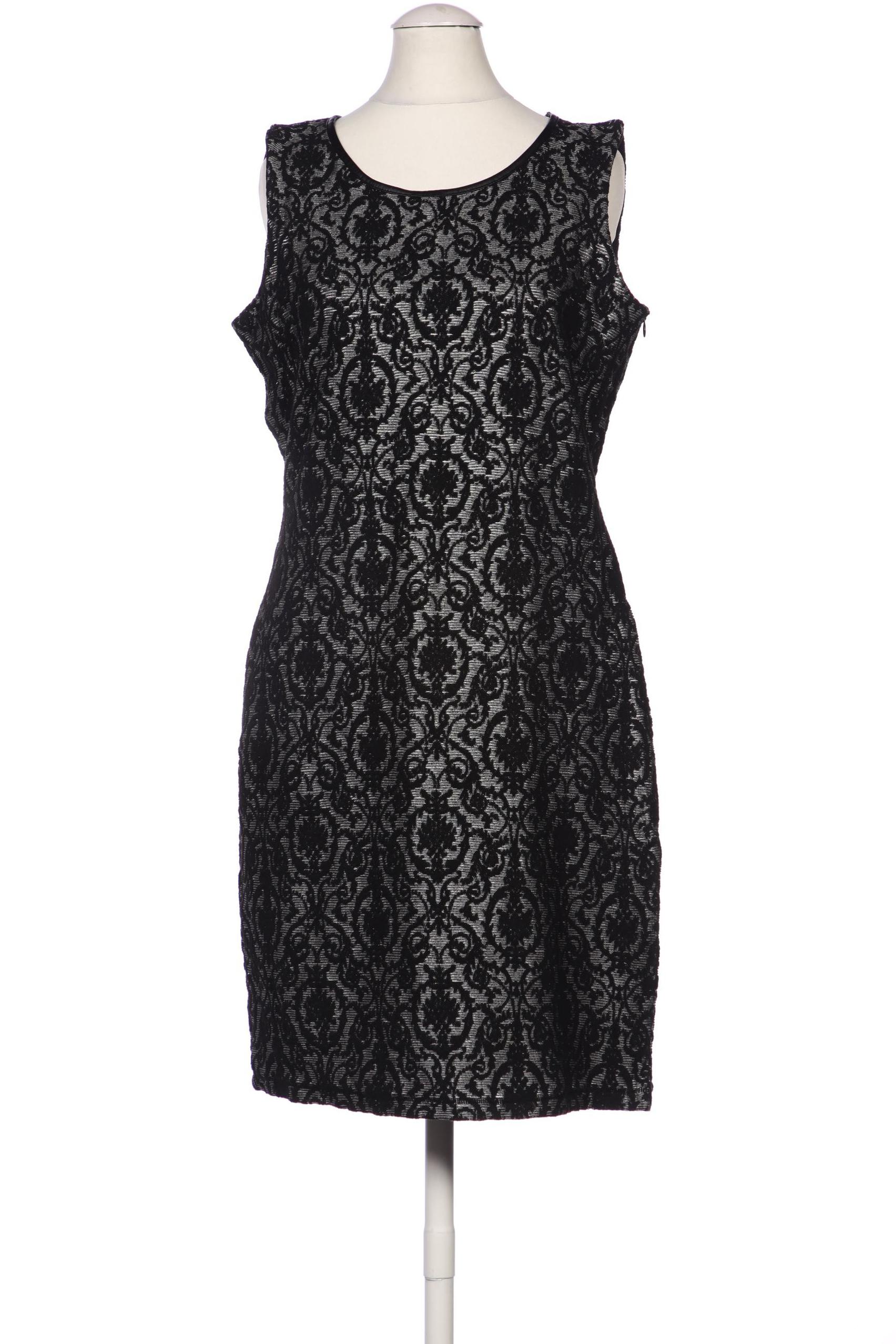 

Tom Tailor Damen Kleid, grau, Gr. 38
