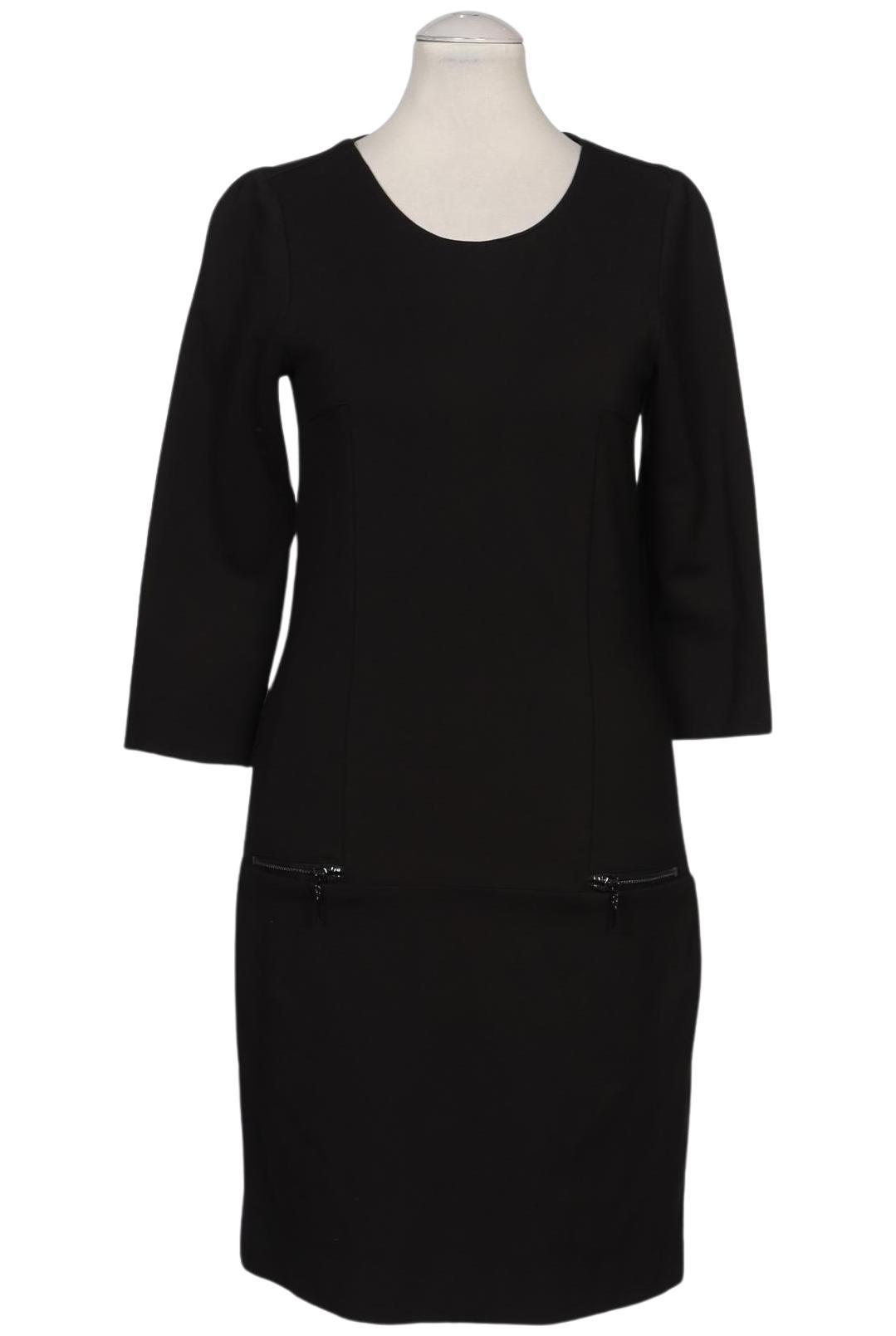 

Tom Tailor Damen Kleid, schwarz, Gr. 34