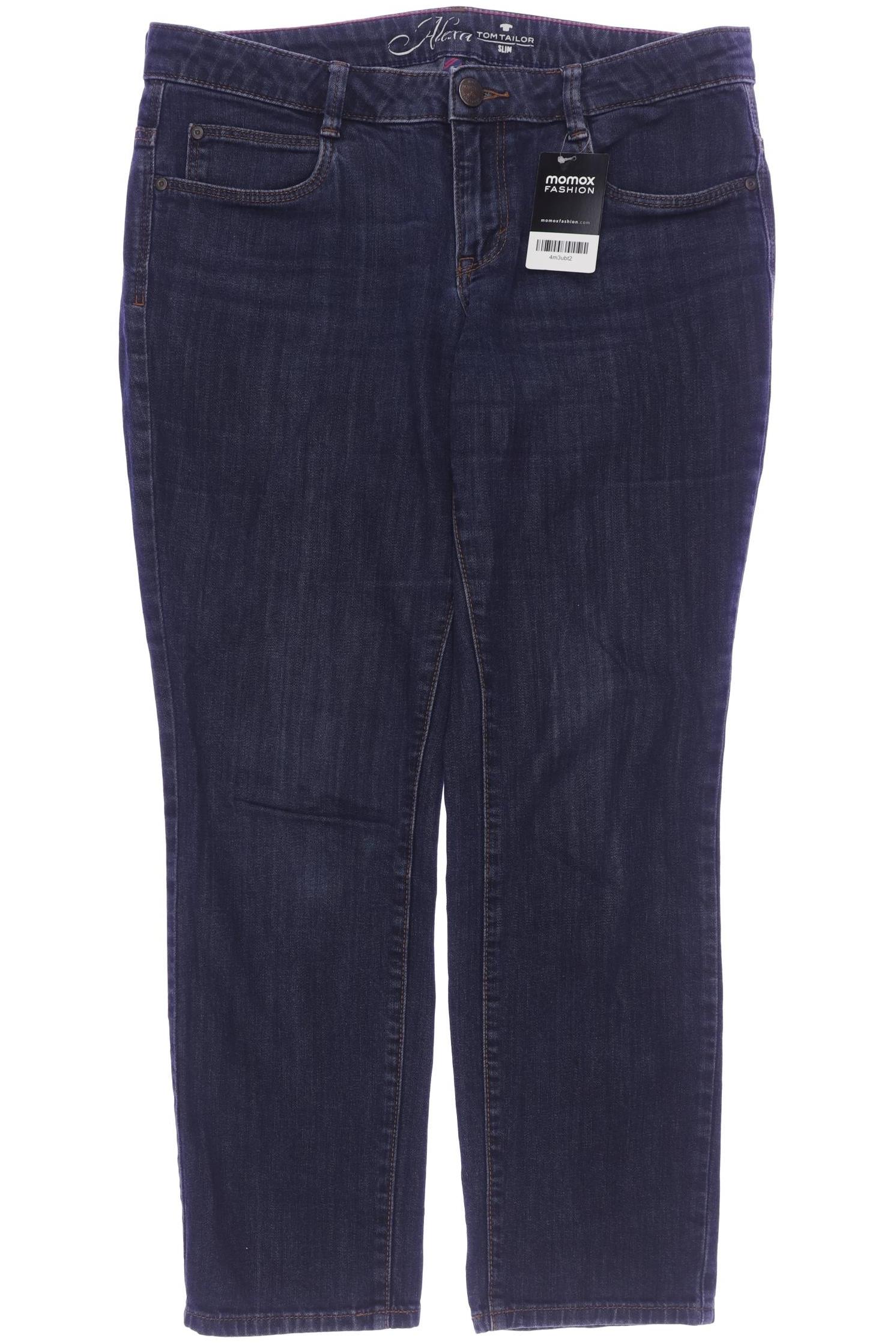 

Tom Tailor Damen Jeans, marineblau, Gr. 31