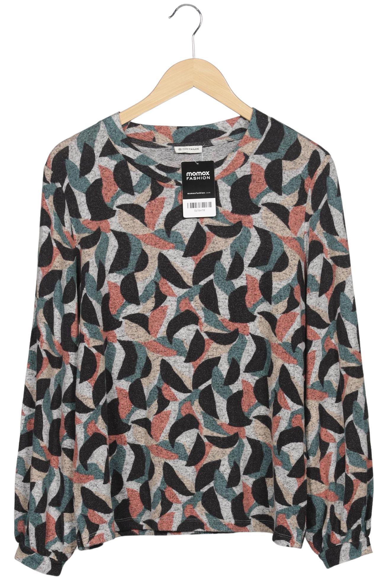 

Tom Tailor Damen Pullover, mehrfarbig, Gr. 44