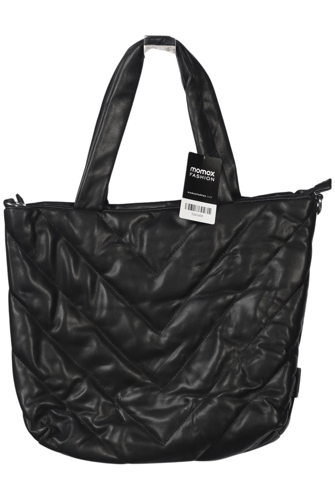 

Tom Tailor Damen Handtasche, schwarz, Gr.