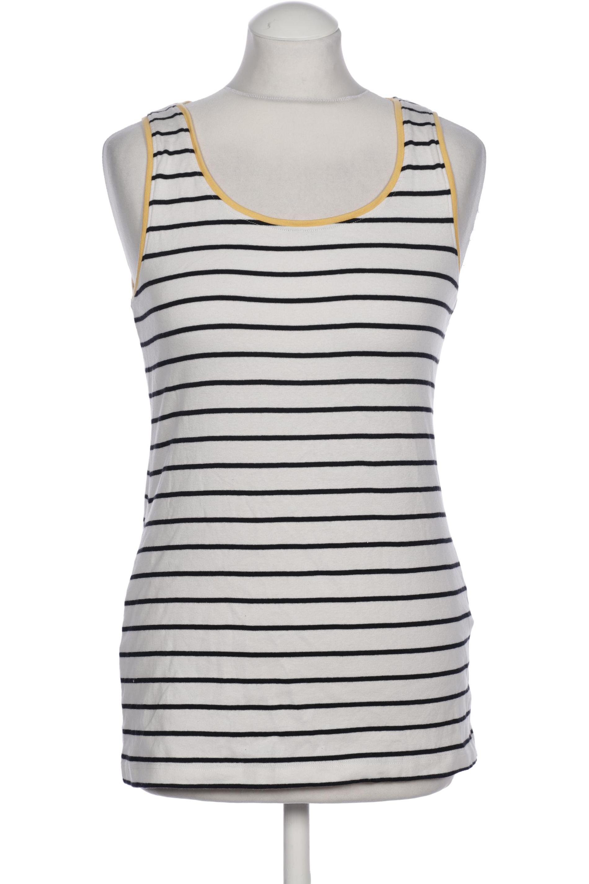 

Tom Tailor Damen Top, weiß, Gr. 38