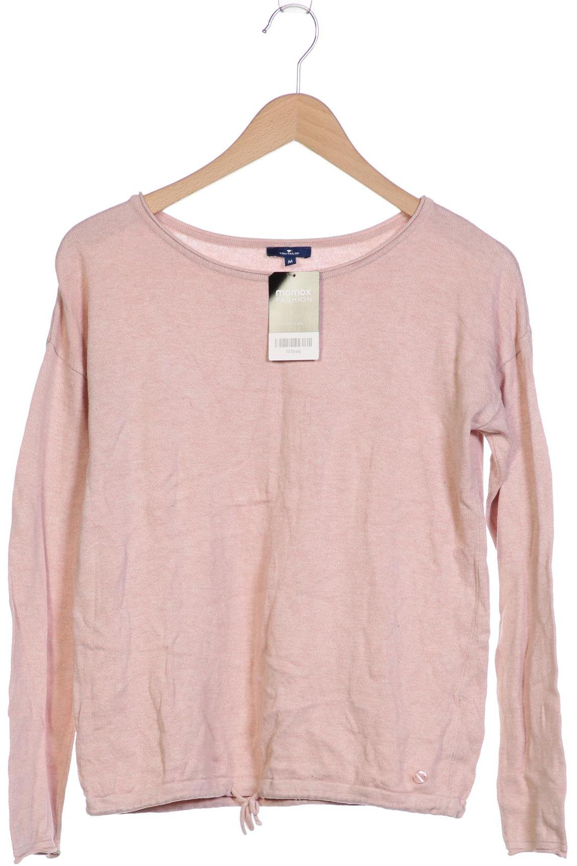 

Tom Tailor Damen Pullover, pink