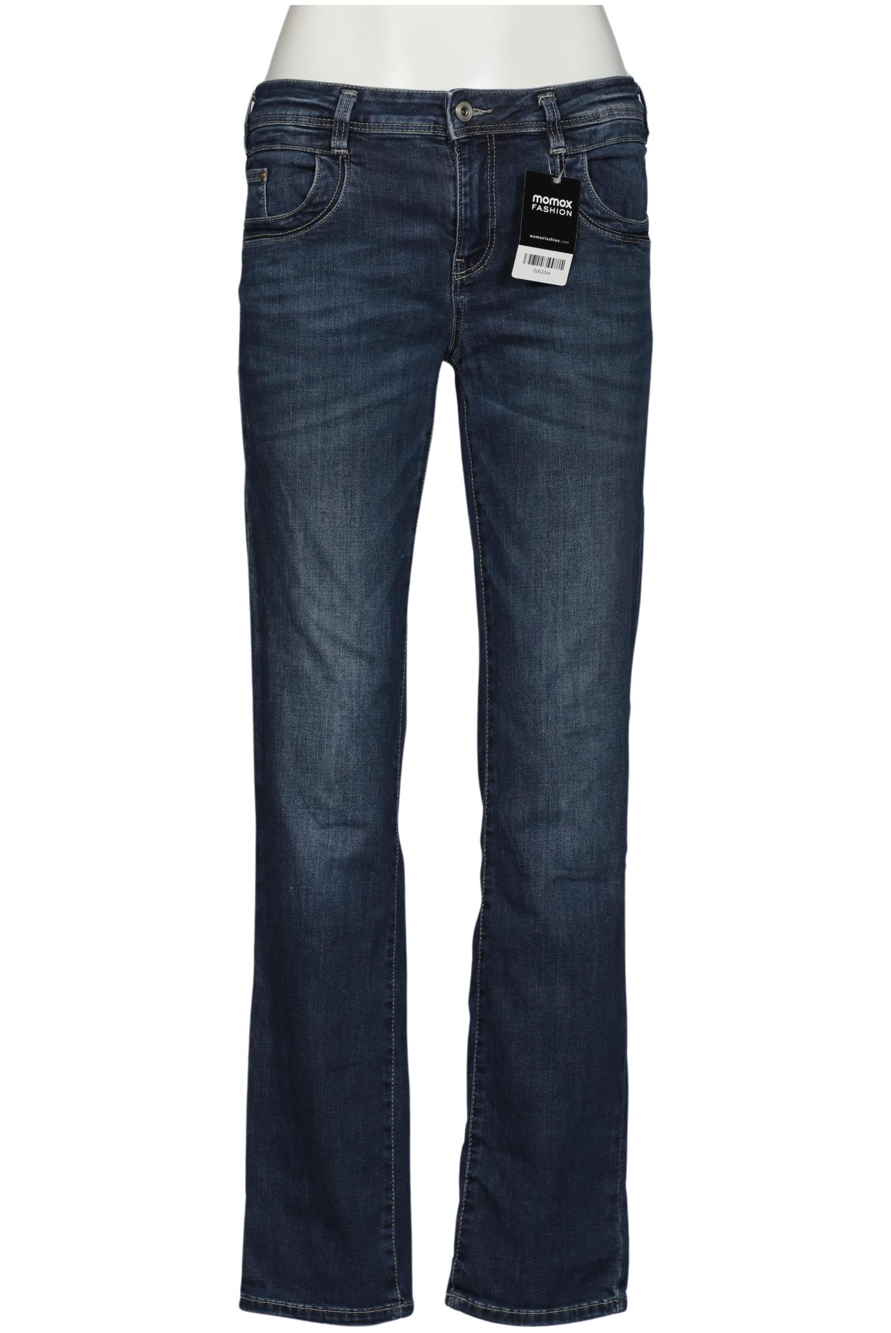 

Tom Tailor Damen Jeans, blau, Gr. 29