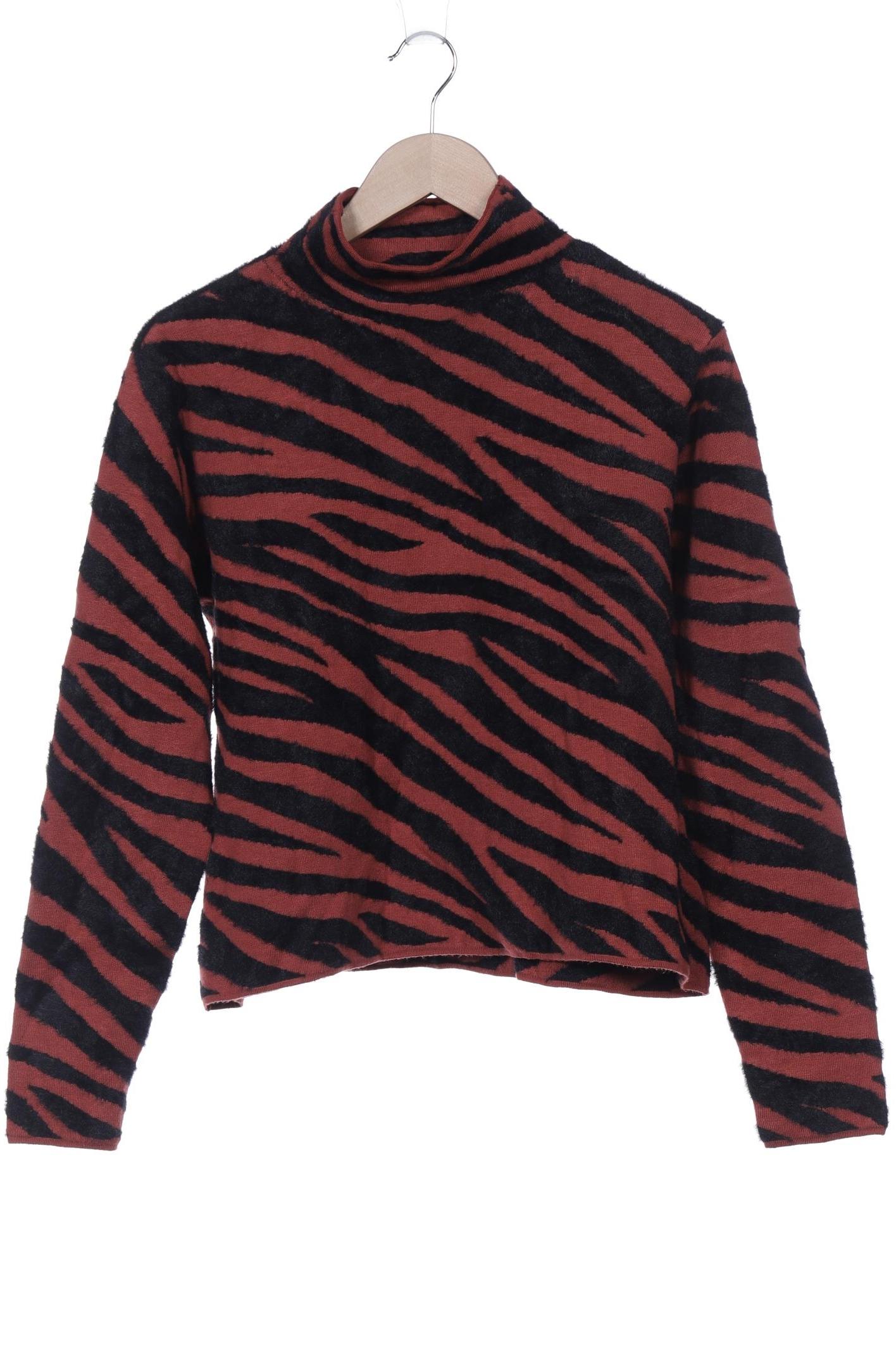 

Tom Tailor Damen Pullover, schwarz, Gr. 38