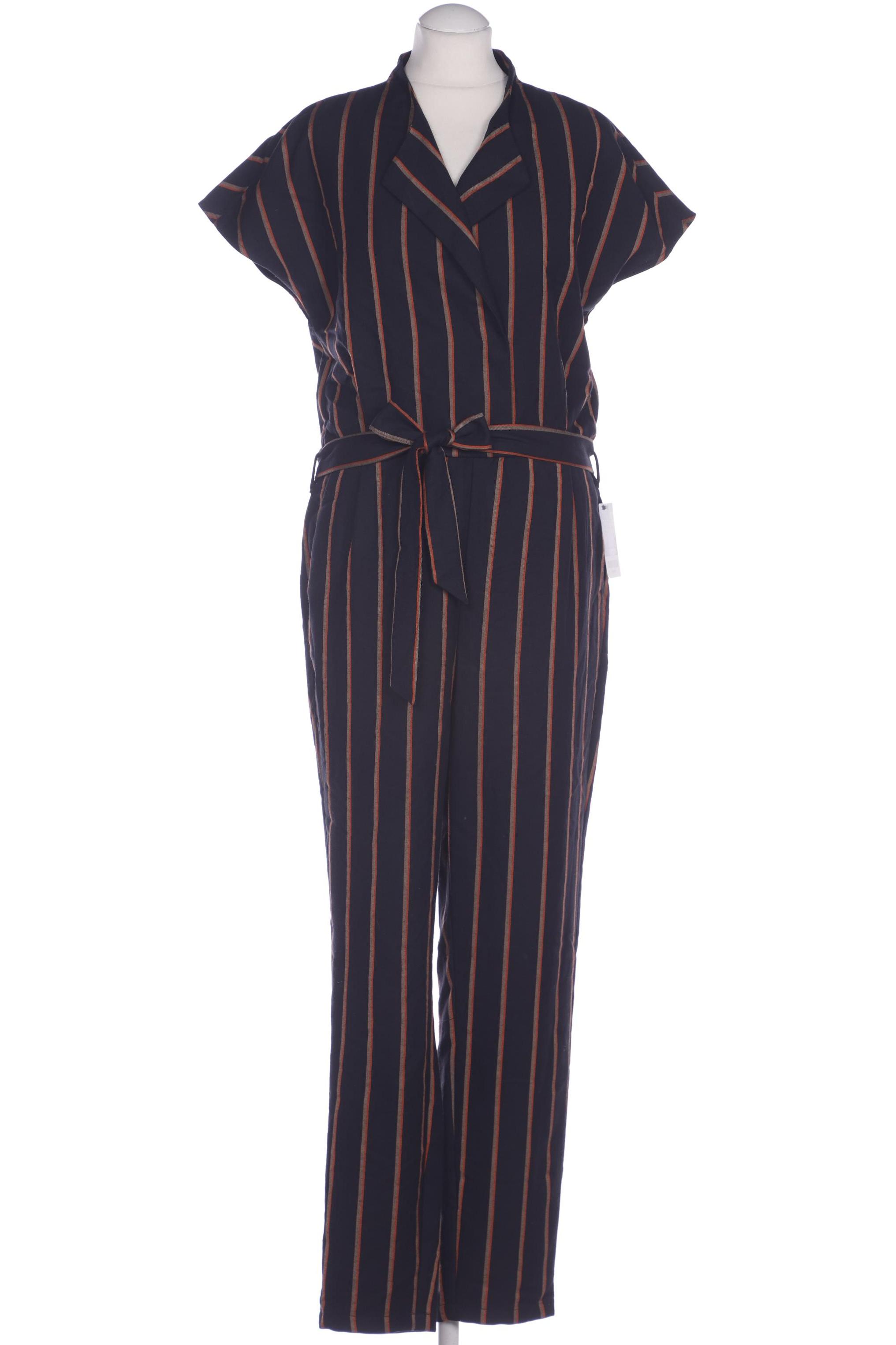 

Tom Tailor Damen Jumpsuit/Overall, marineblau, Gr. 38