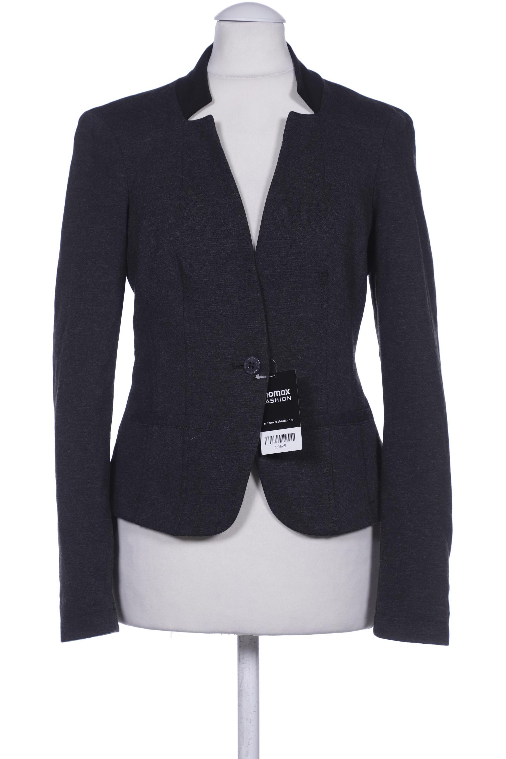 

Tom Tailor Damen Blazer, schwarz, Gr. 34