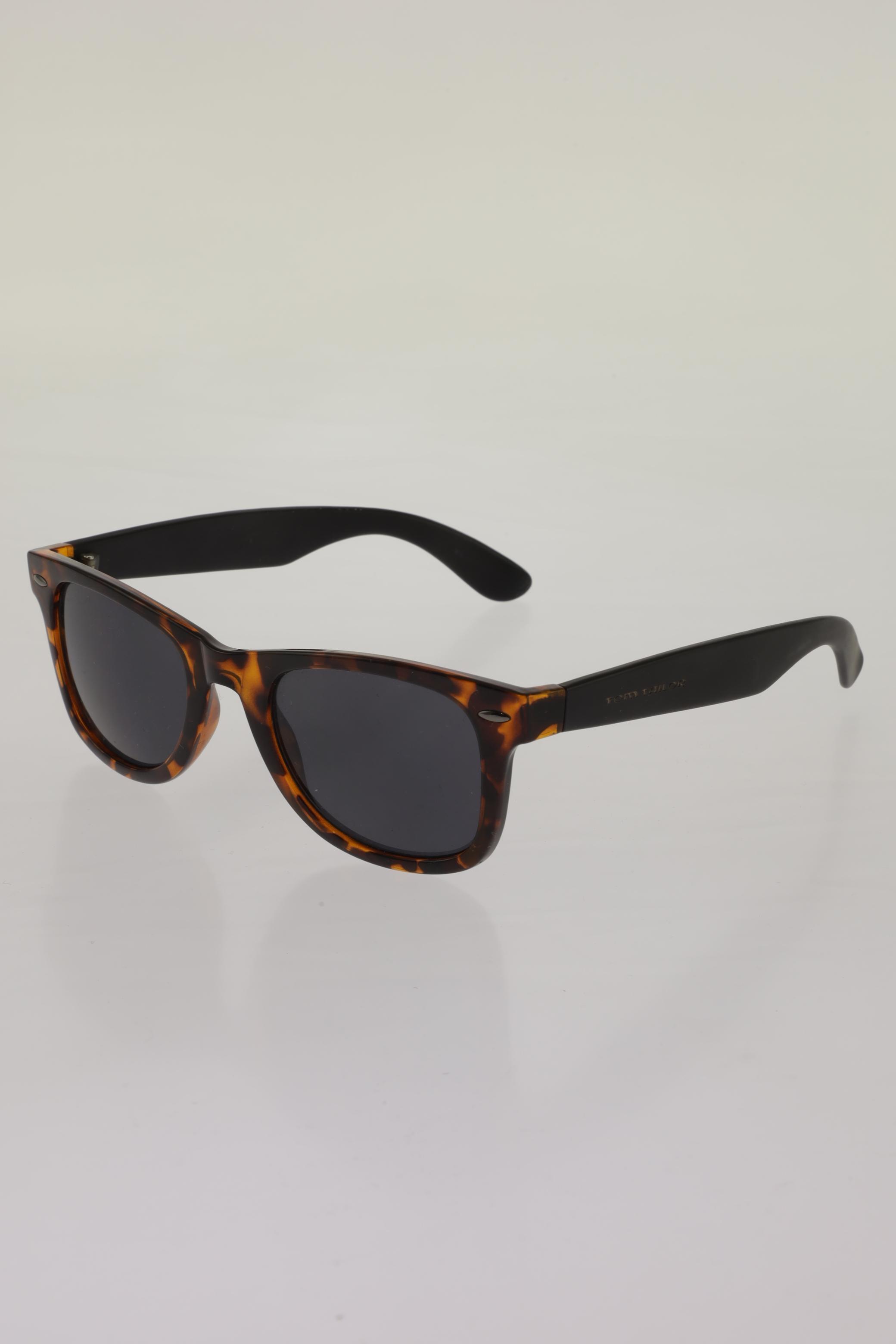 

Tom Tailor Damen Sonnenbrille, braun, Gr.
