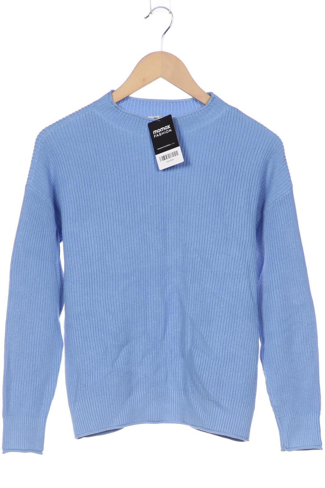 

Tom Tailor Damen Pullover, blau